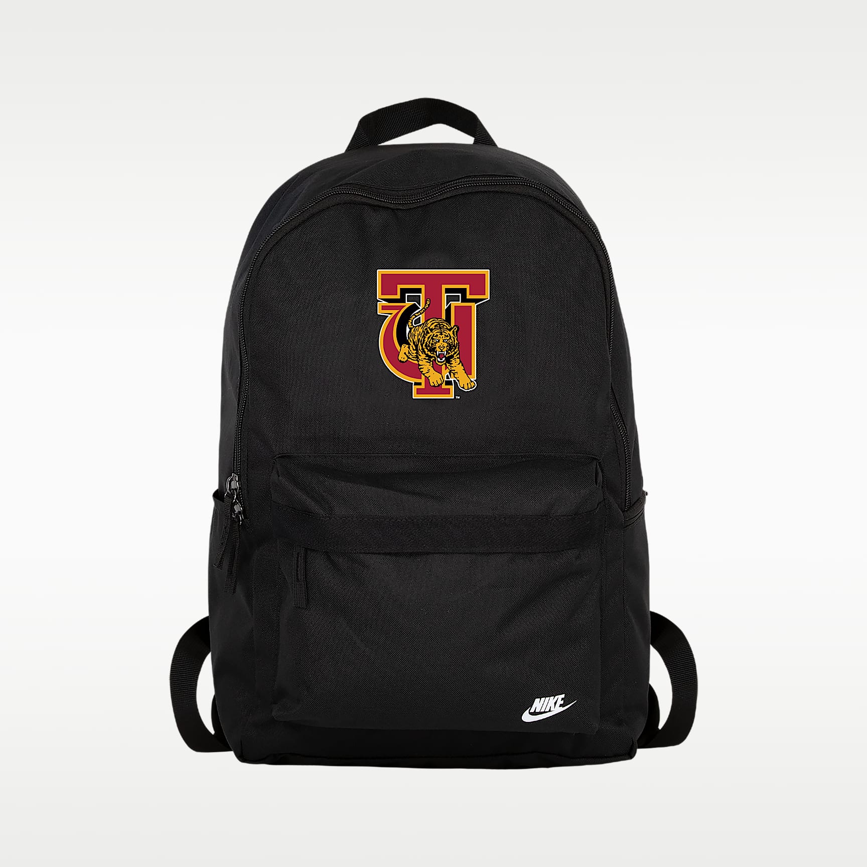 Tuskee Nike College Heritage Backpack