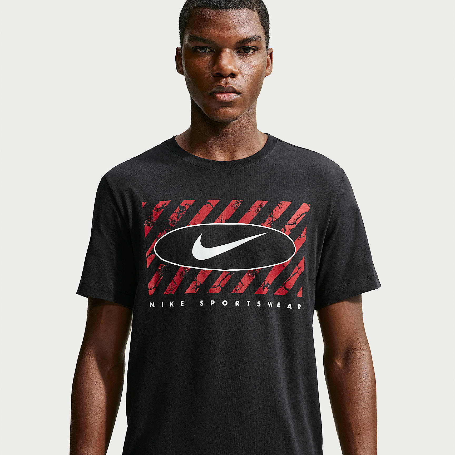 Nike Sportswear T-Shirt (Herren)