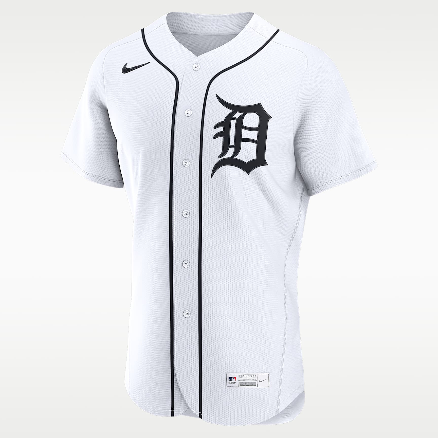 Tarik Skubal Detroit Tigers 2025 MLB Awards Gold Batterman Men's Nike MLB Authentic Jersey