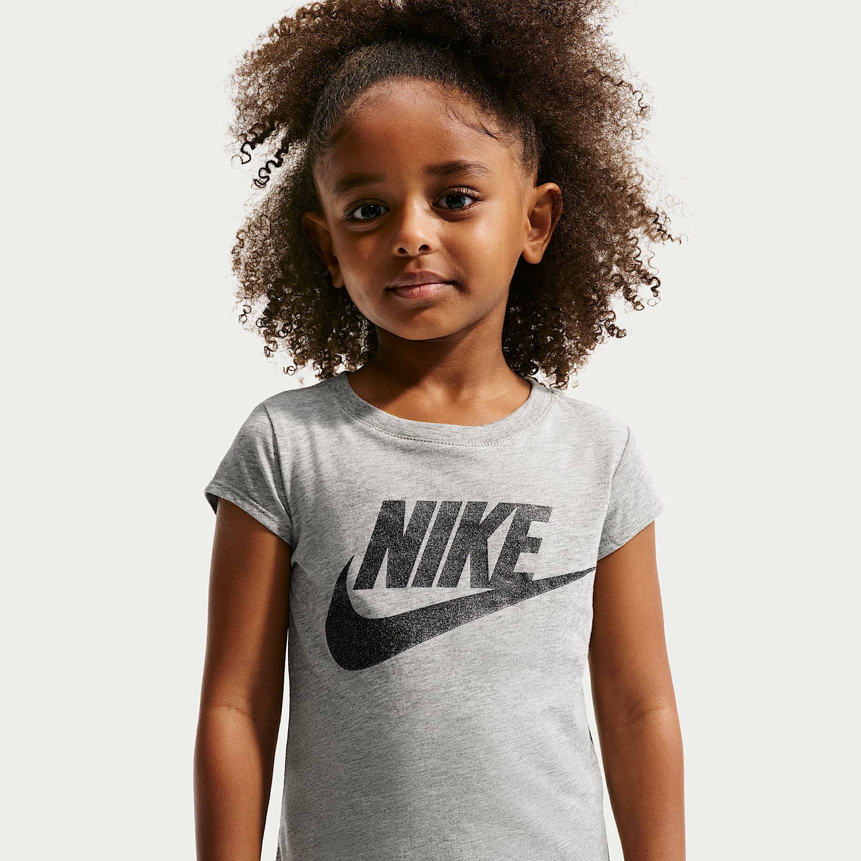 Nike Younger Kids' Futura T-Shirt