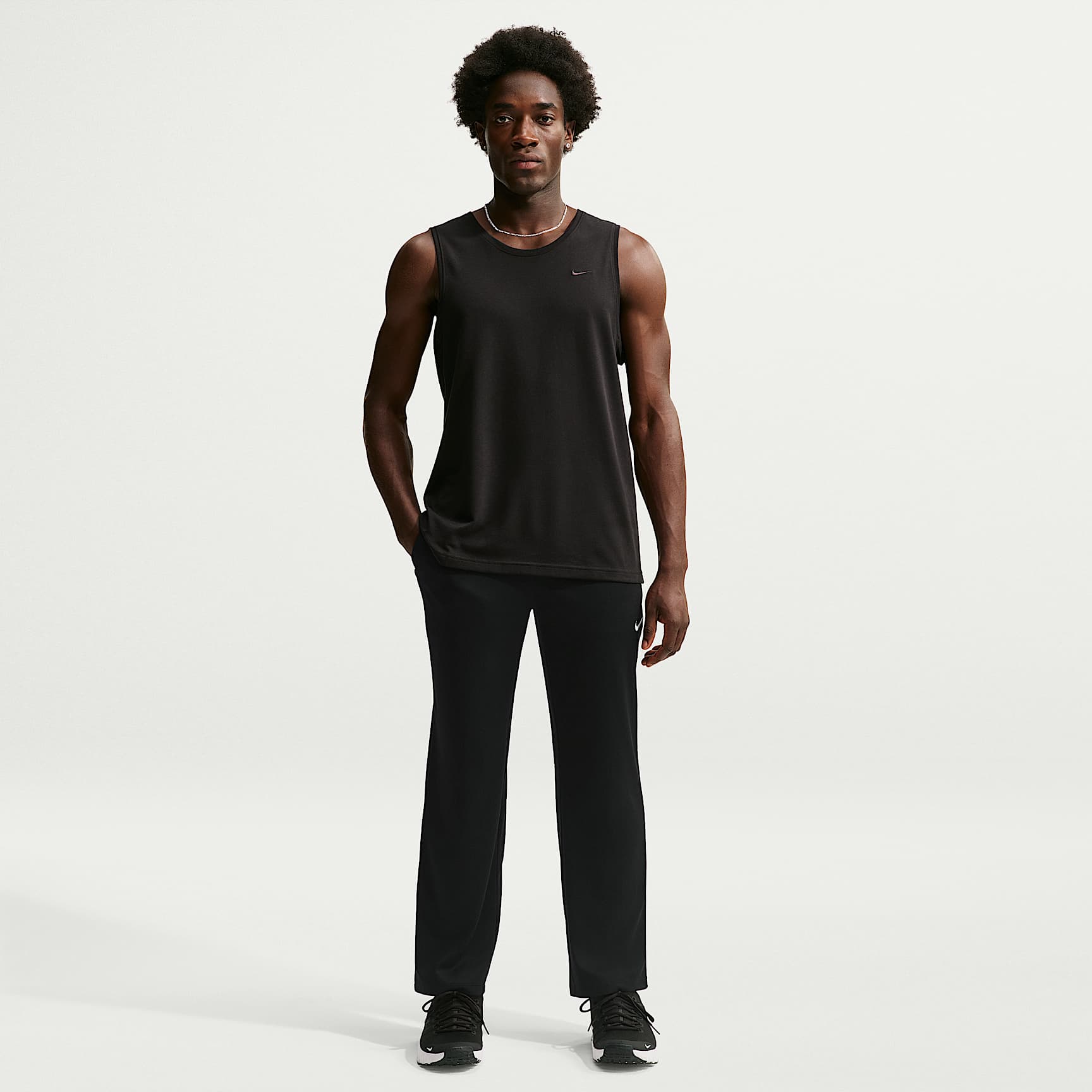Pants Dri-FIT para hombre Nike Flex