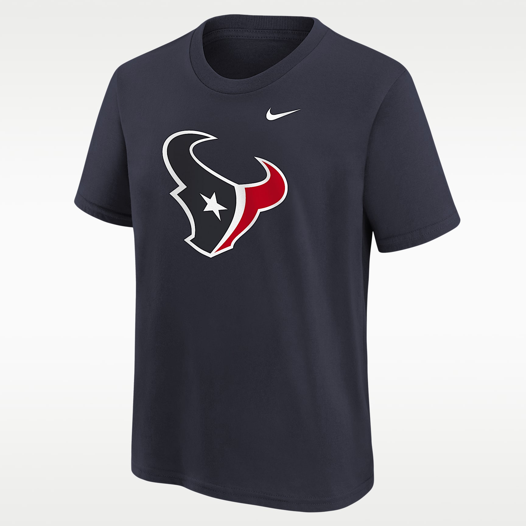 Nike (Houston Texans) Big Kids' NFL T-Shirt