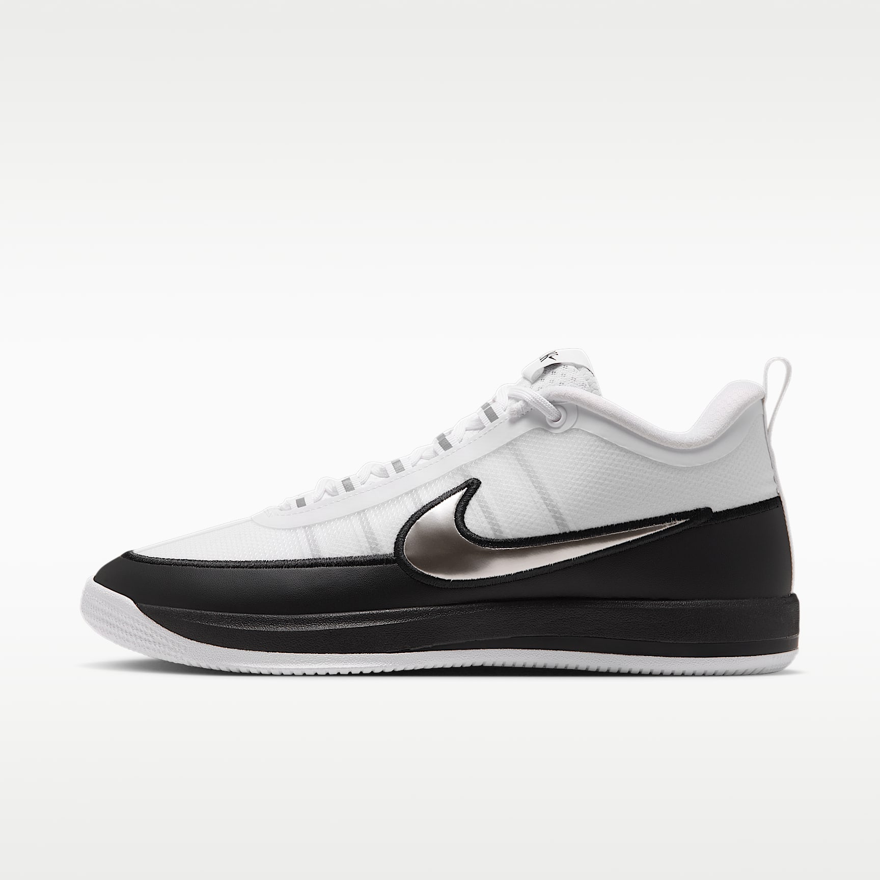 Tenis de básquetbol Book 2