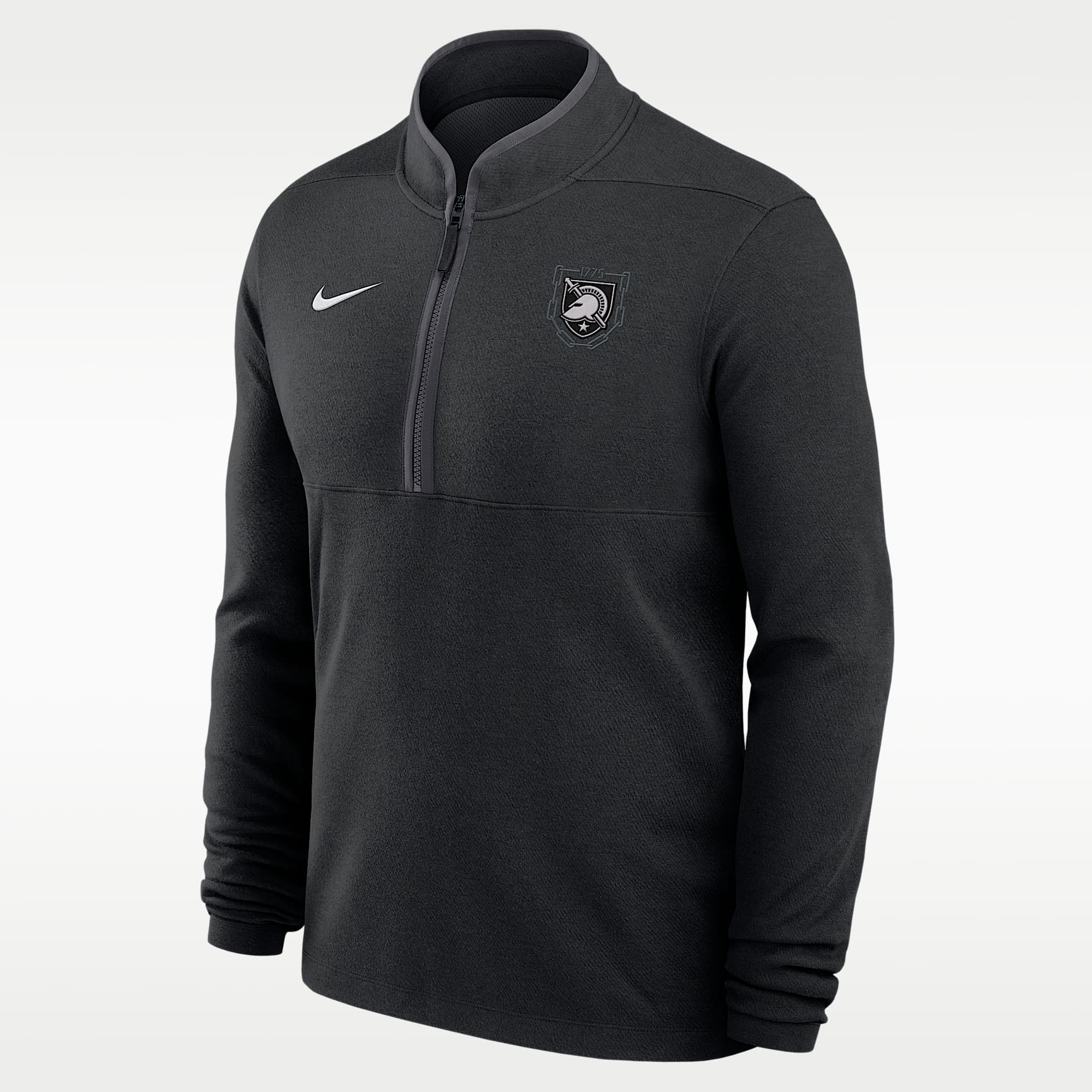 Army Rivalry Collection Victory Men's Nike Dri-FIT College 1/2-Zip Long-Sleeve Top