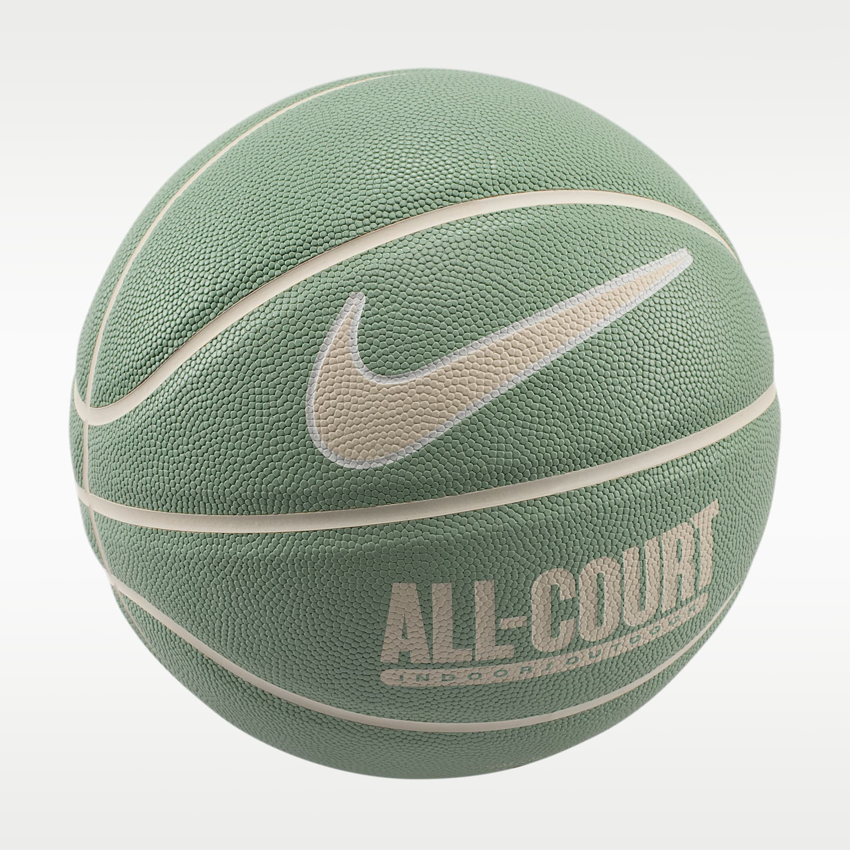 Nike Everyday All-Court 8P Pelota de baloncesto (desinflada)
