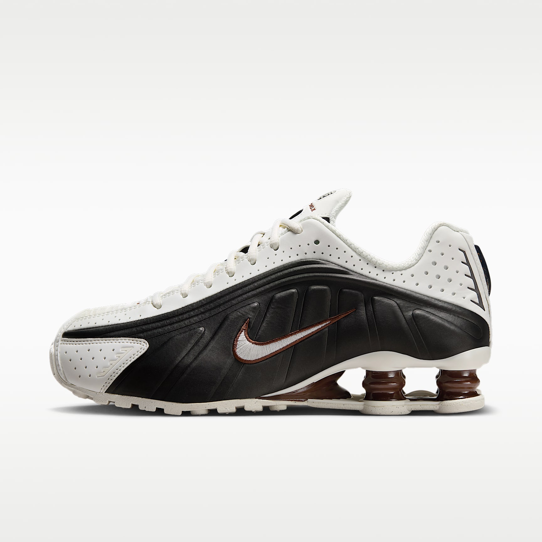 Nike Shox R4 Women's Shoes