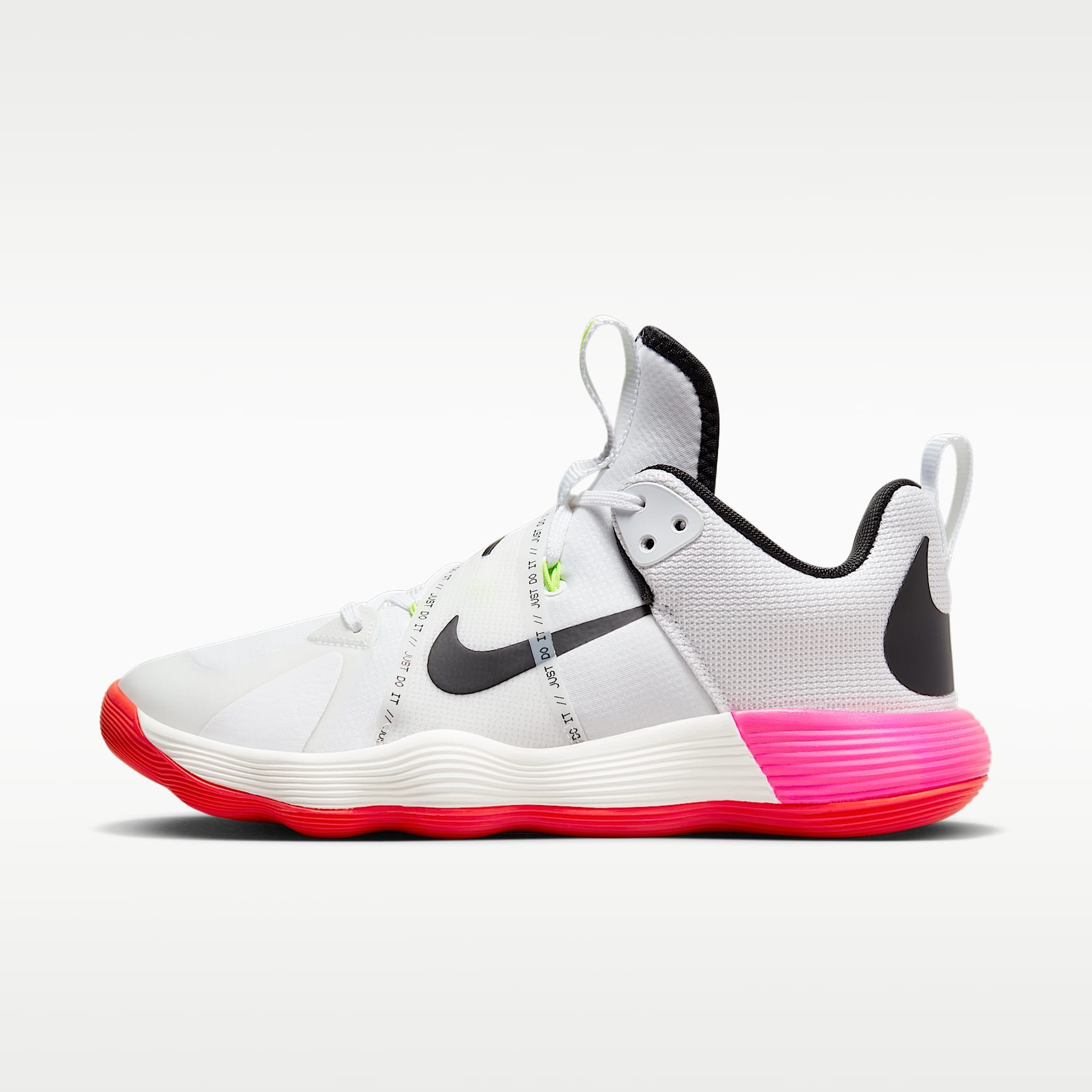 Scarpa per campi indoor/cemento Nike React HyperSet LE
