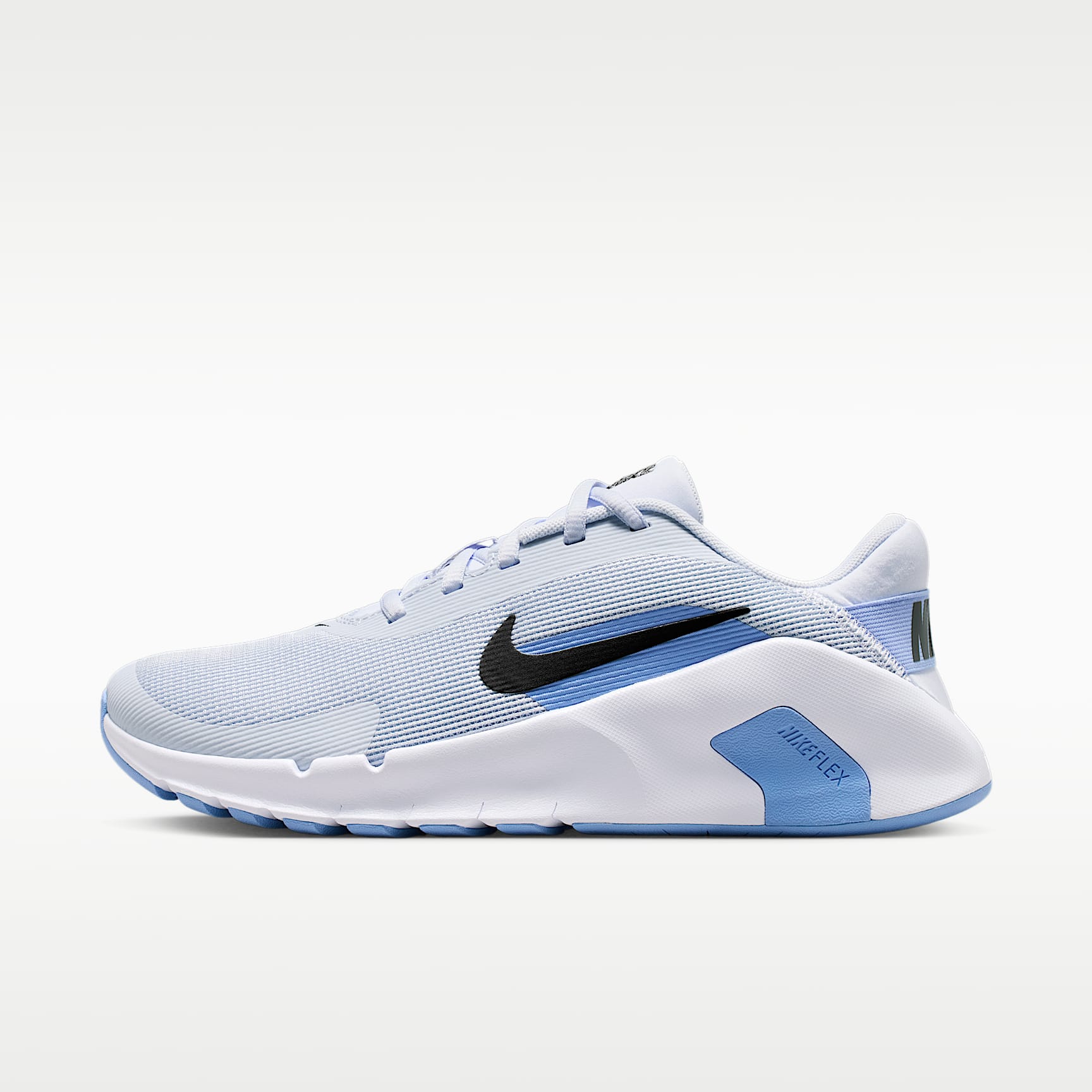 Damskie buty treningowe Nike Flex Train
