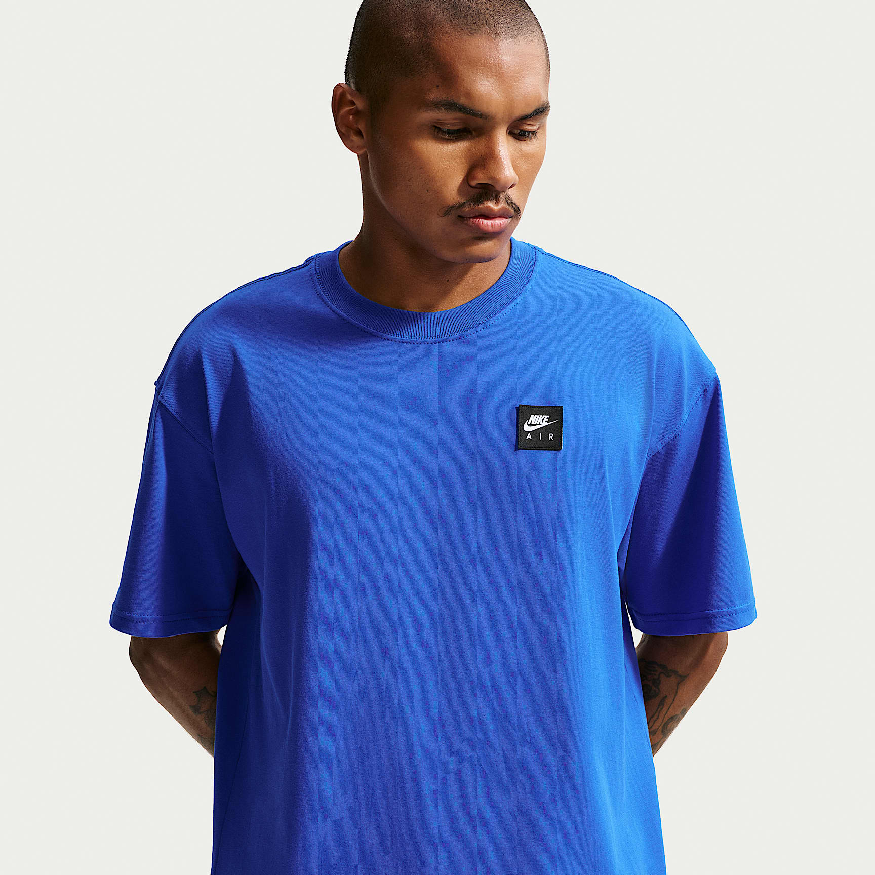 Nike Sportswear Men's Max90 T-Shirt