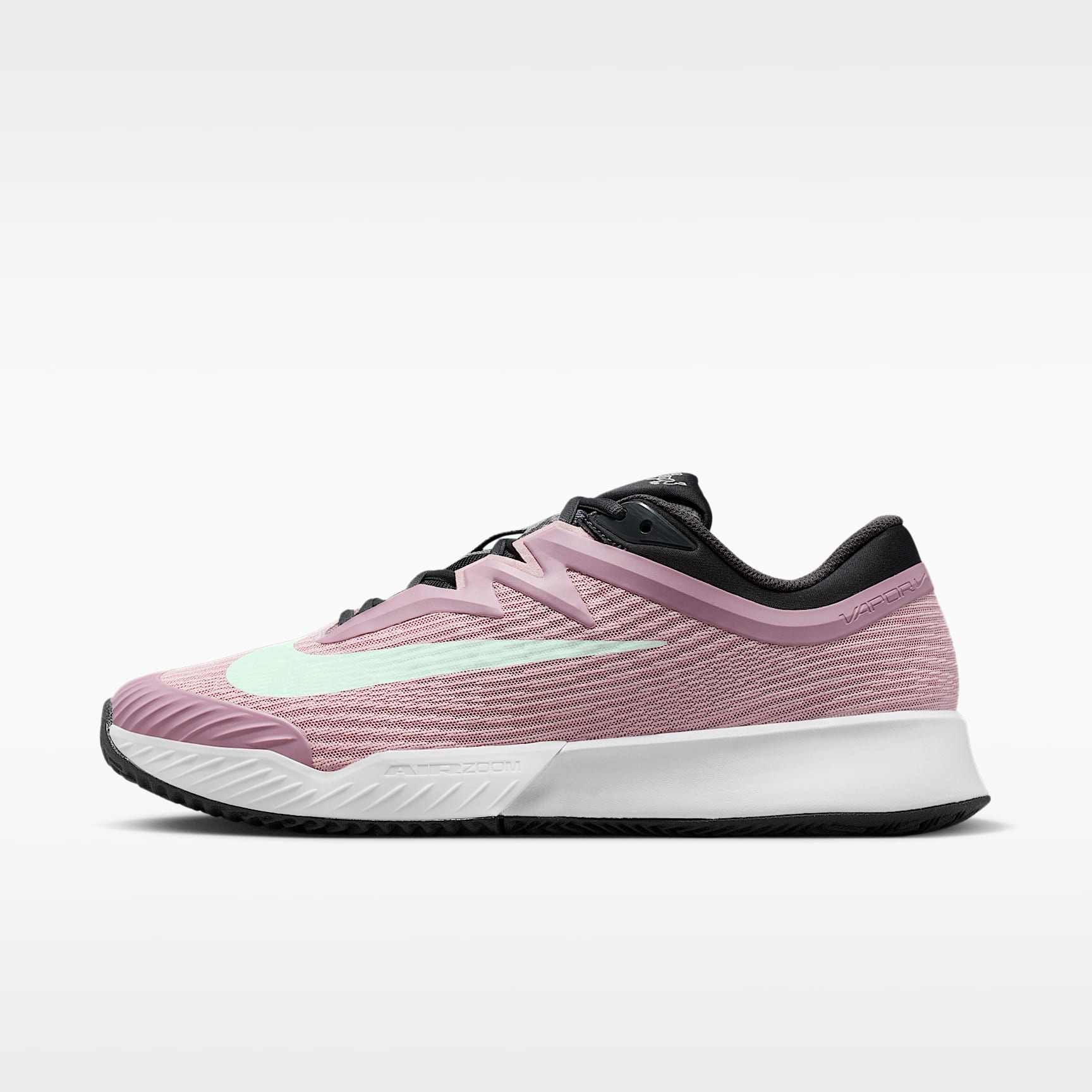 NIKE Zoom VAPOR PRO 27.0 Nike Vapor Pro 3 Premium Womens Shoe - Lt 