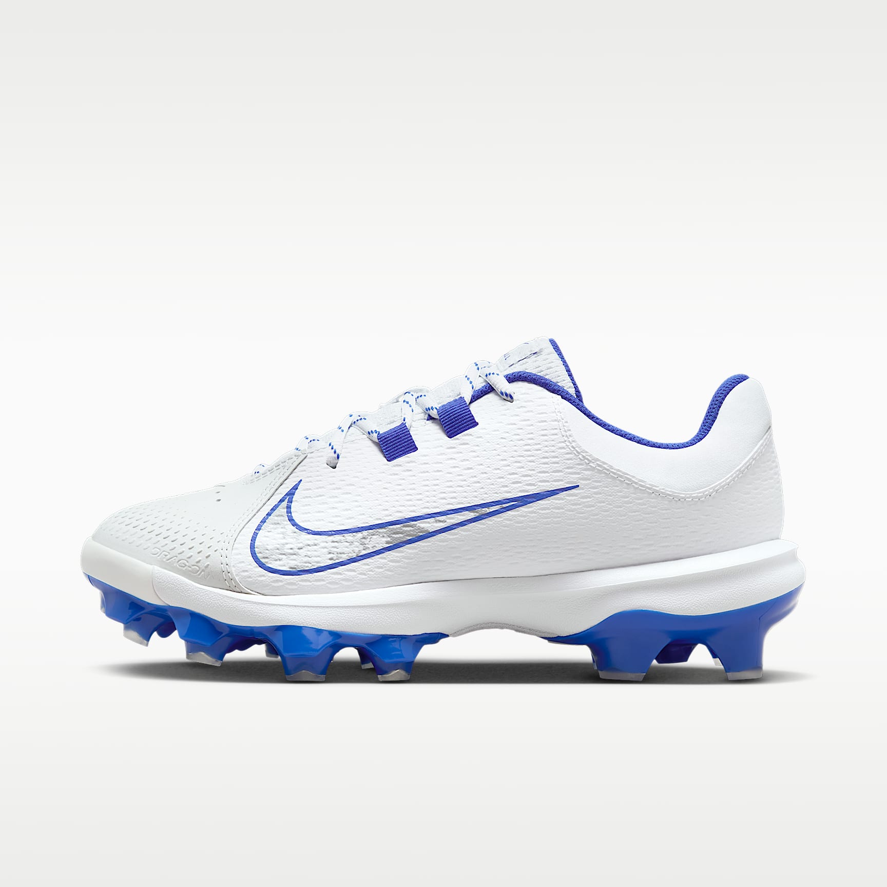 Nike Hyperdiamond 4 Pro MCS Women's Softball Cleats