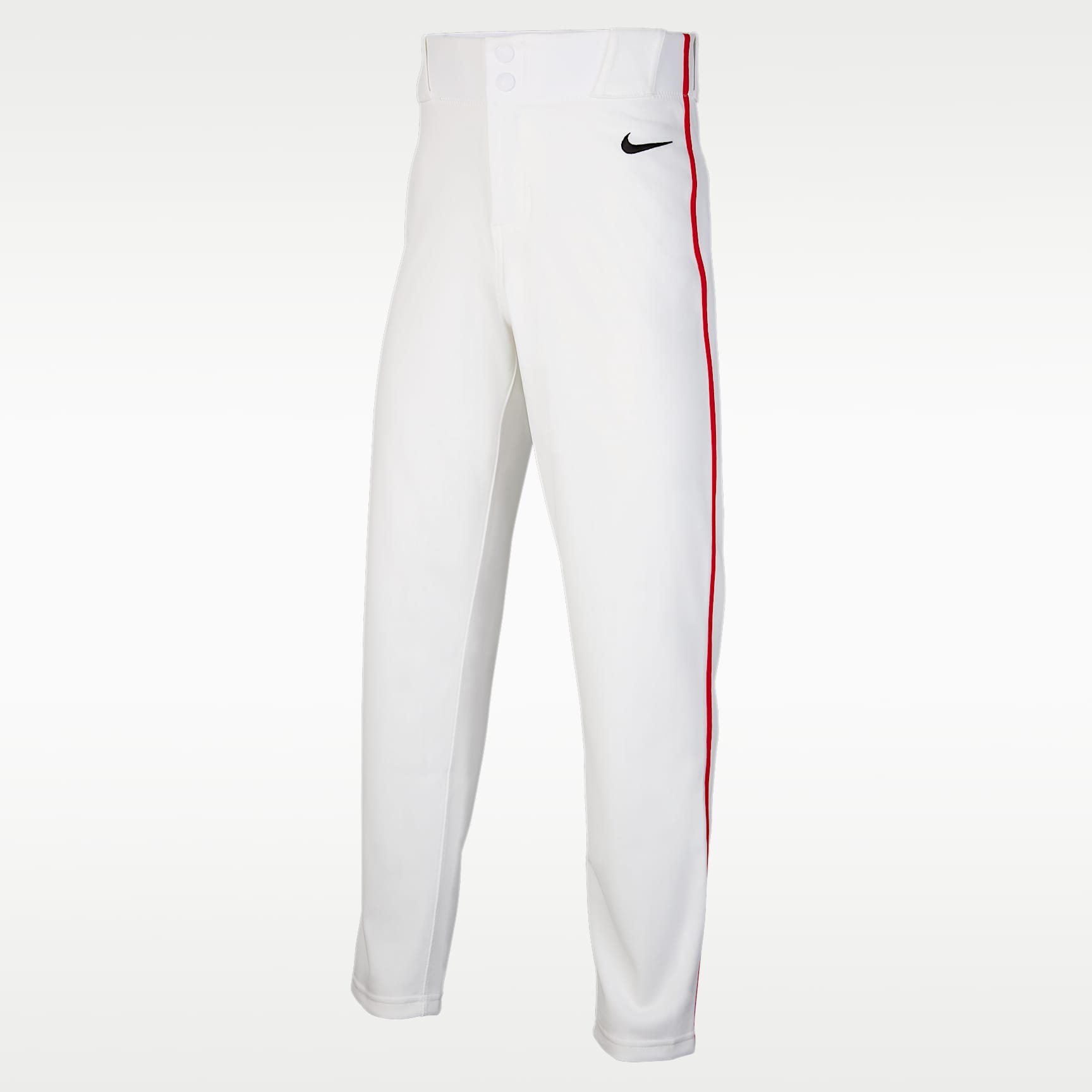 Nike Vapor Select 2 Big Kids' Piped Baseball Pants