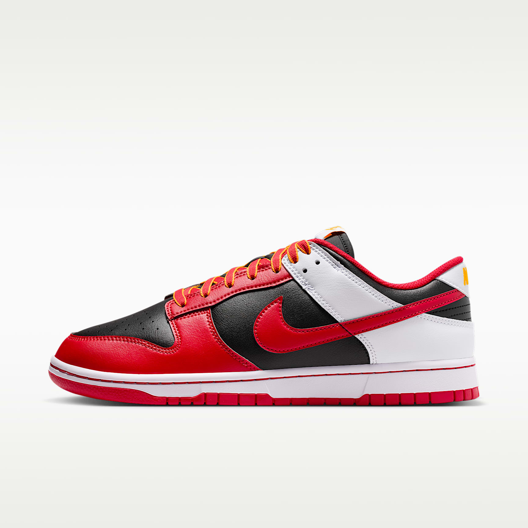 Nike Dunk Low Retro Men's Shoes