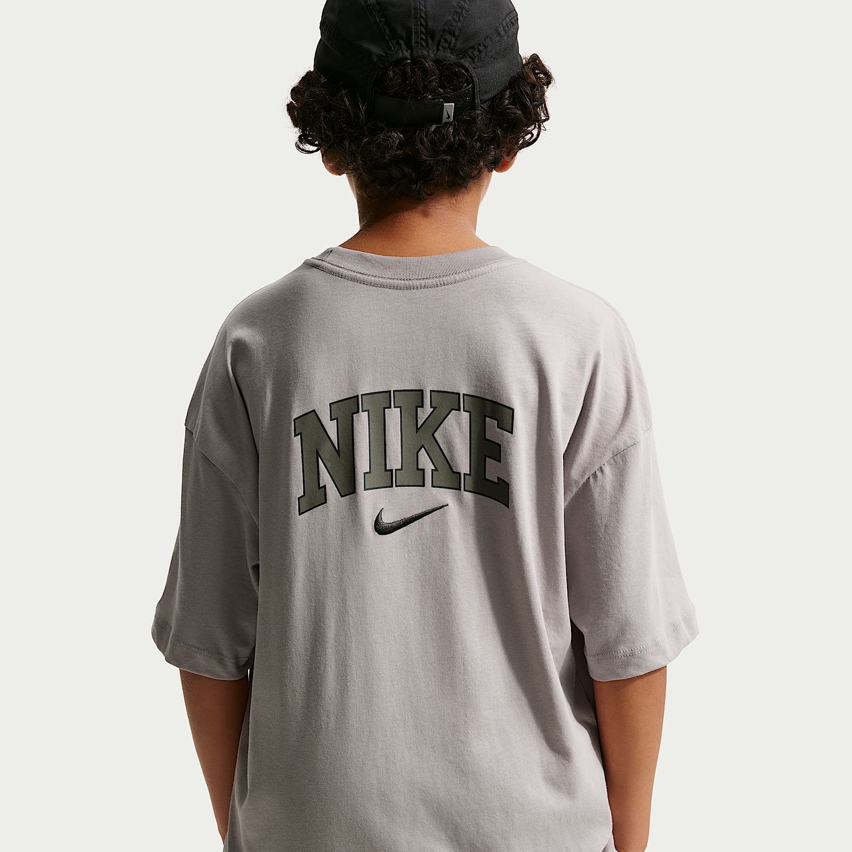 Nike Sportswear T-Shirt für ältere Kinder (Jungen)