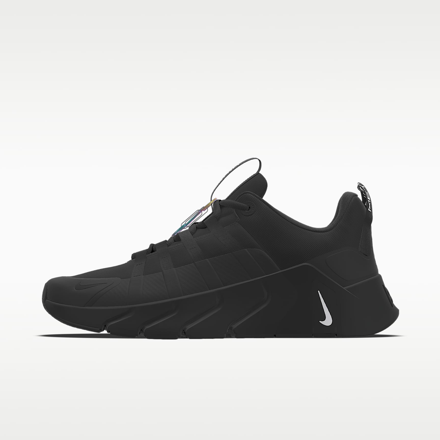 Nike Free Metcon 7 Be True By You Customised Shoes