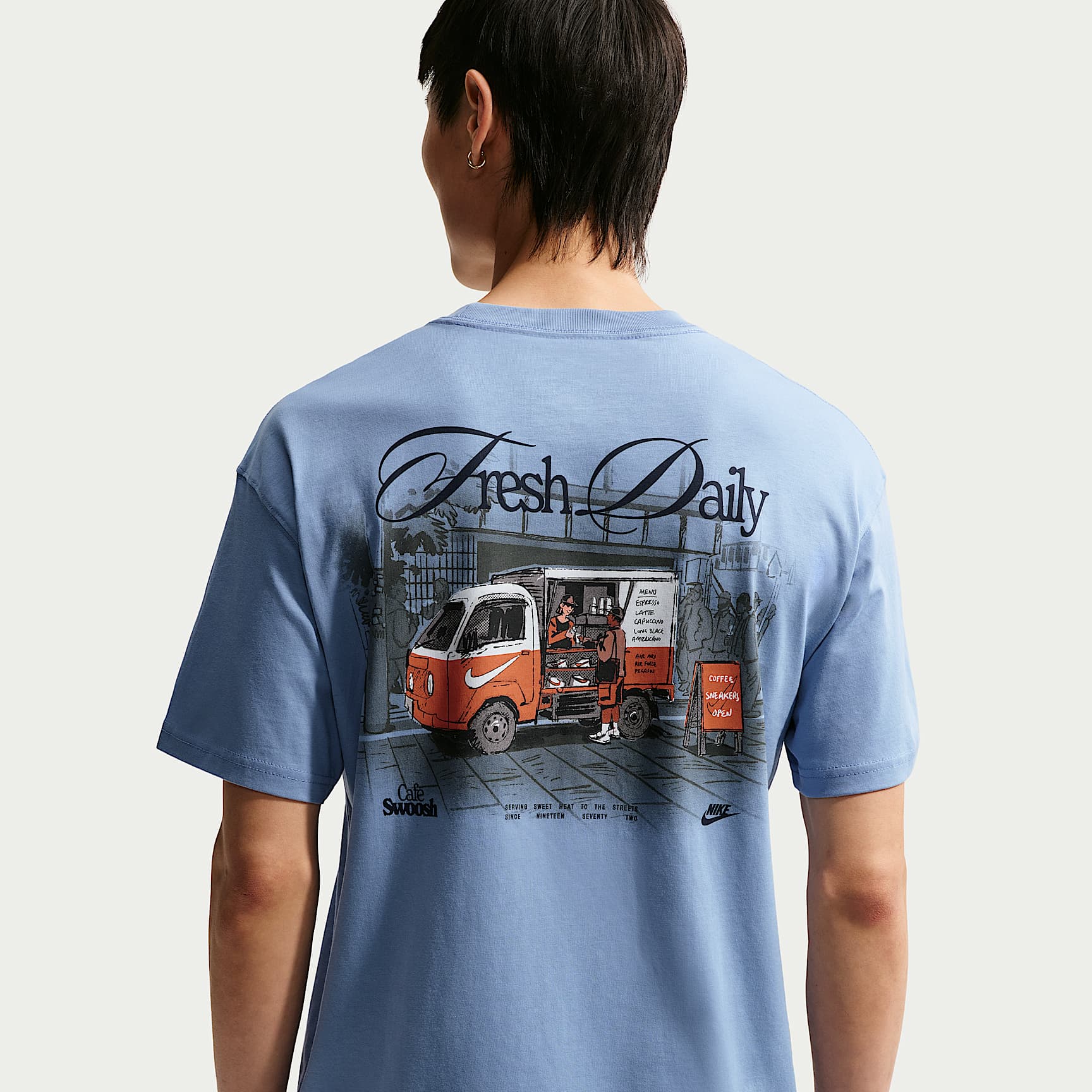 Nike Sportswear T-Shirt