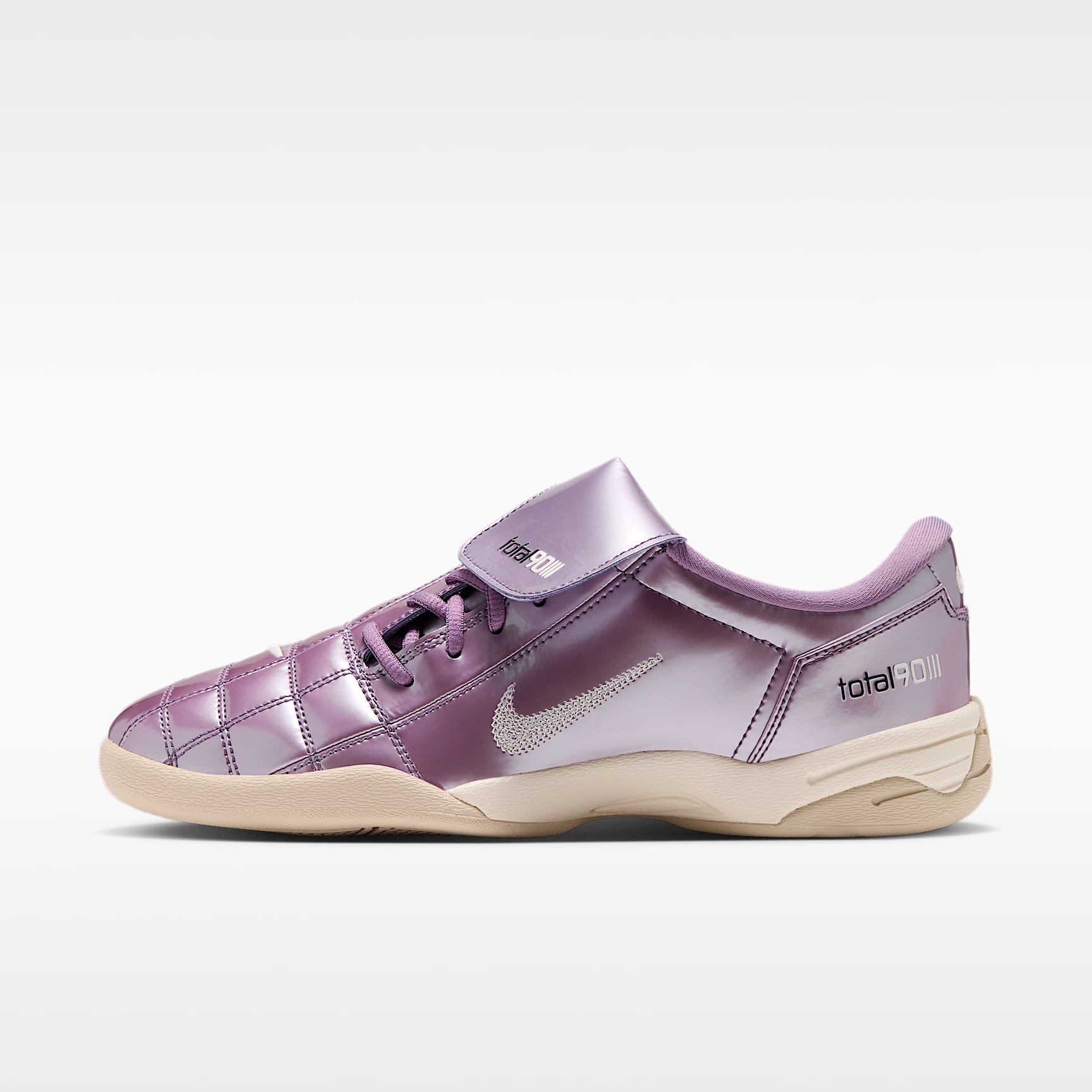 Nike Total 90 Chrome  Women's Shoes