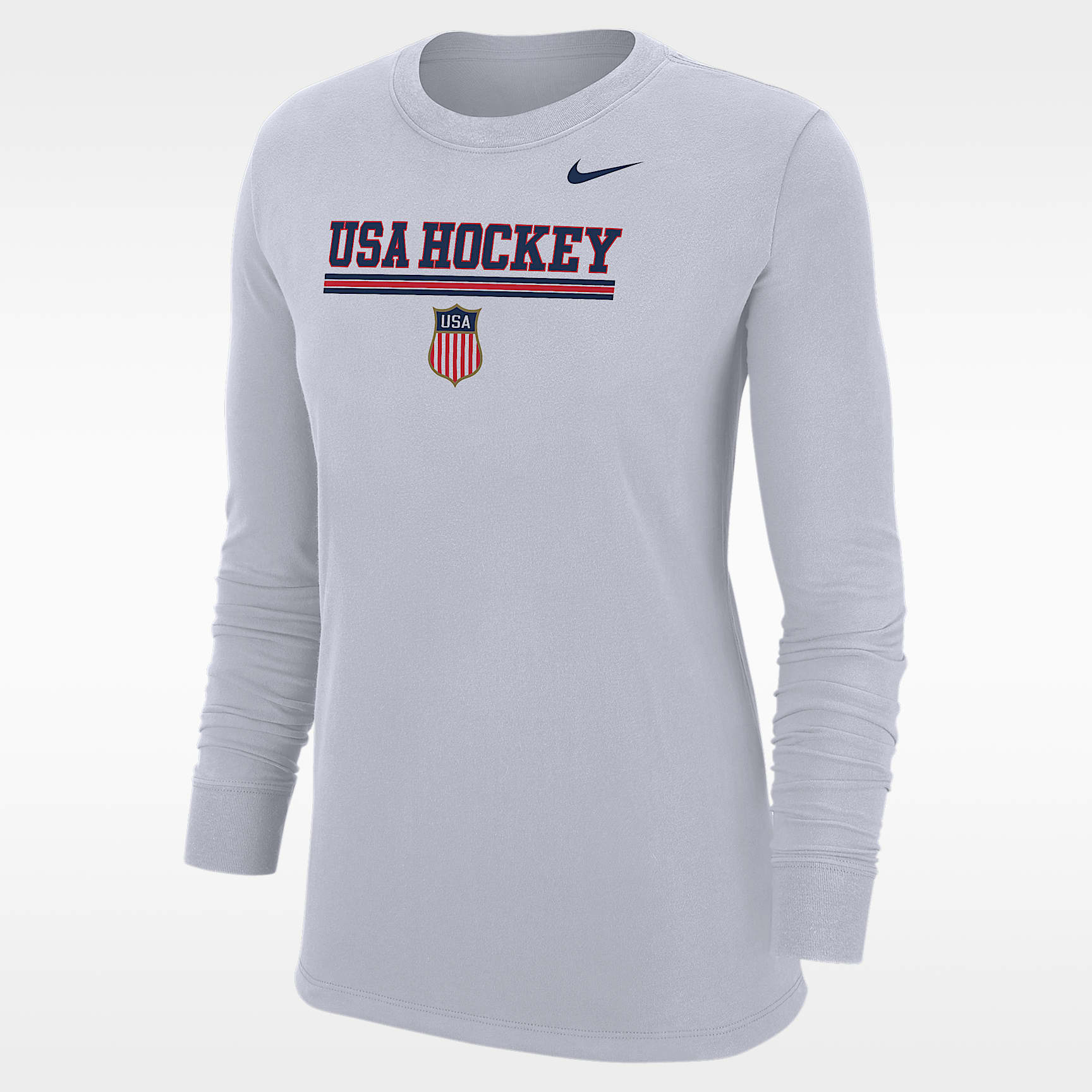 Team USA Women's Nike T-Shirt