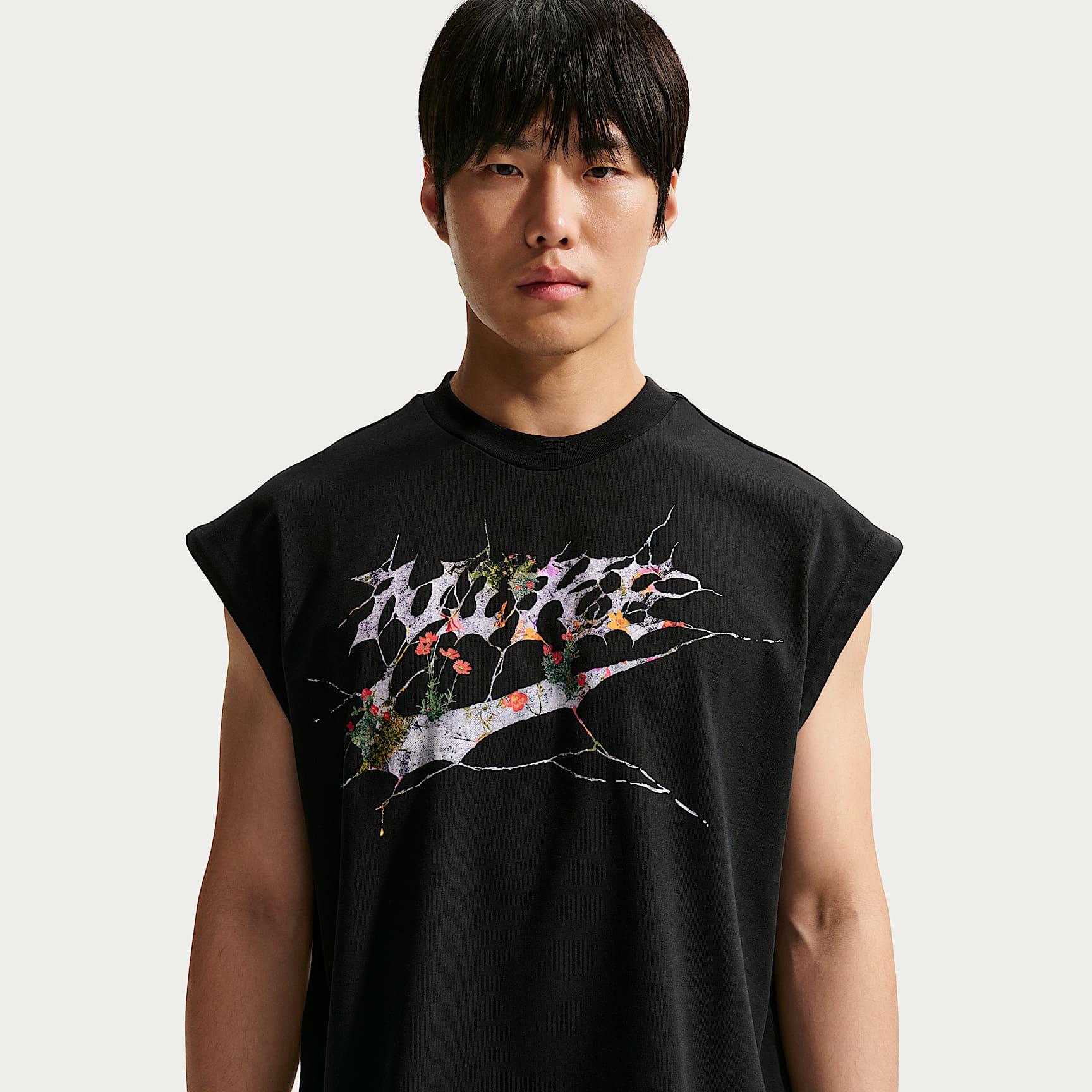 Nike Standard Issue Men's Dri-FIT Sleeveless Basketball Top