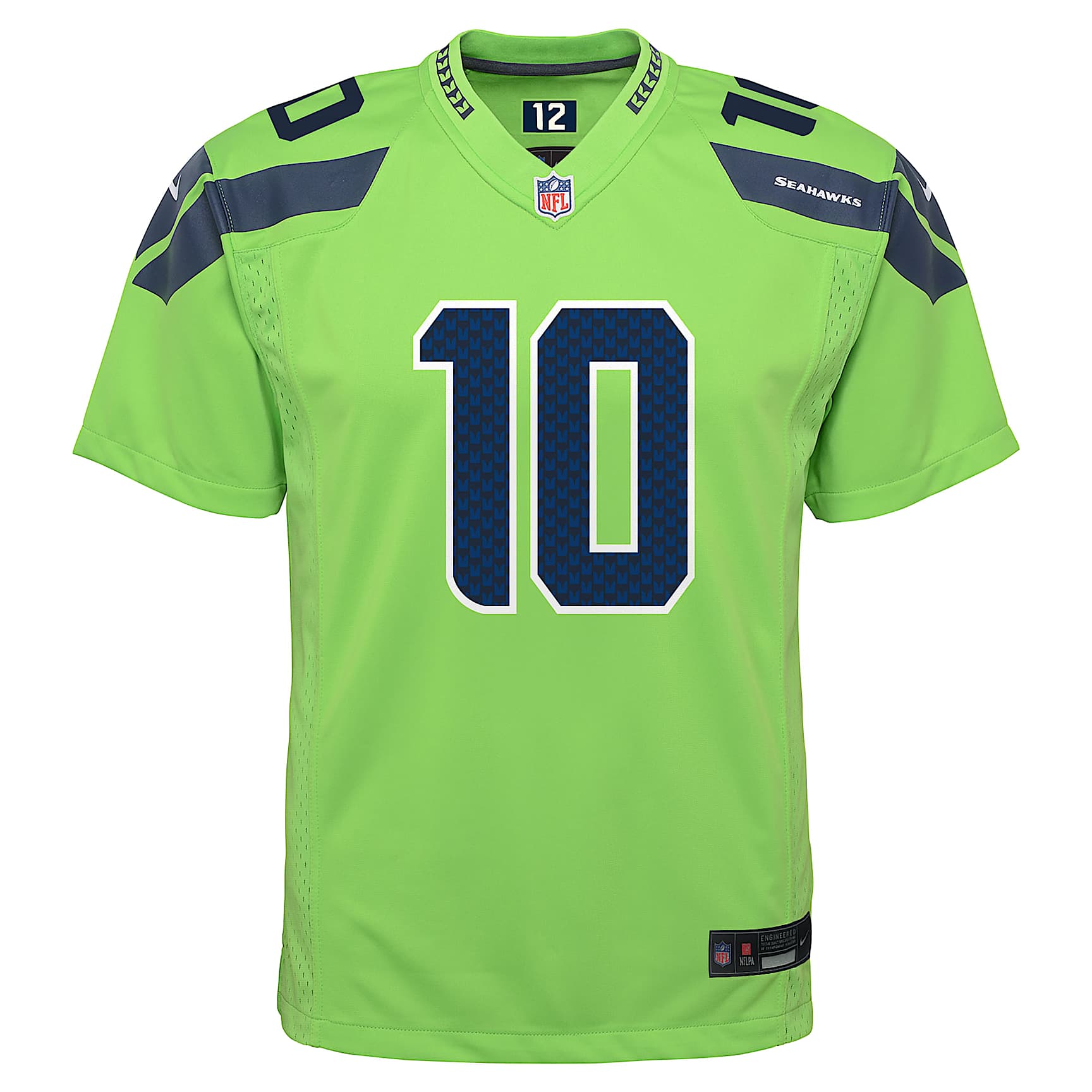 Cooper Kupp Seattle Seahawks Big Kids' Nike NFL Game Jersey