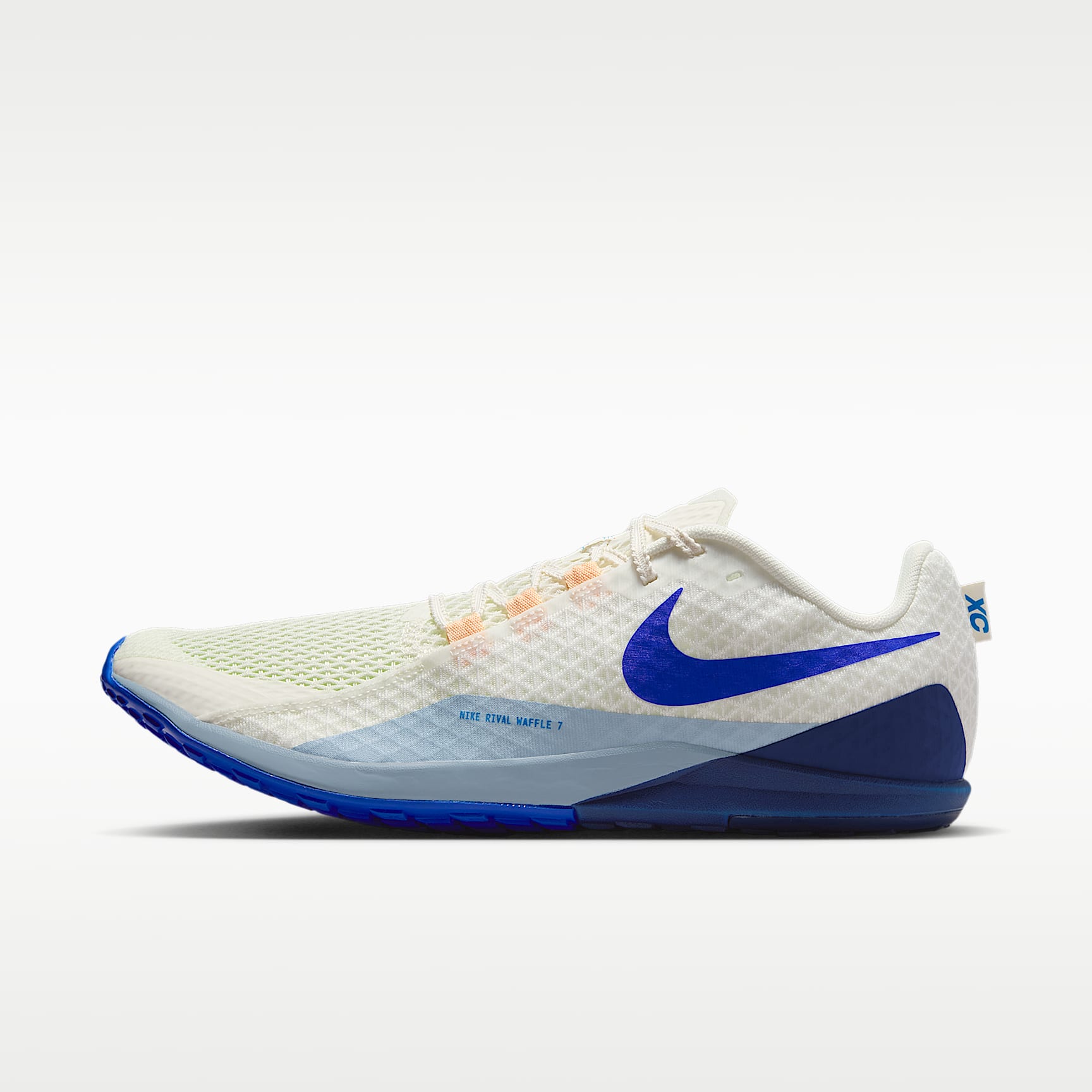 Nike Zoom Rival Waffle 7 ライバルワッフル7 26.5 Nike Zoom Rival 