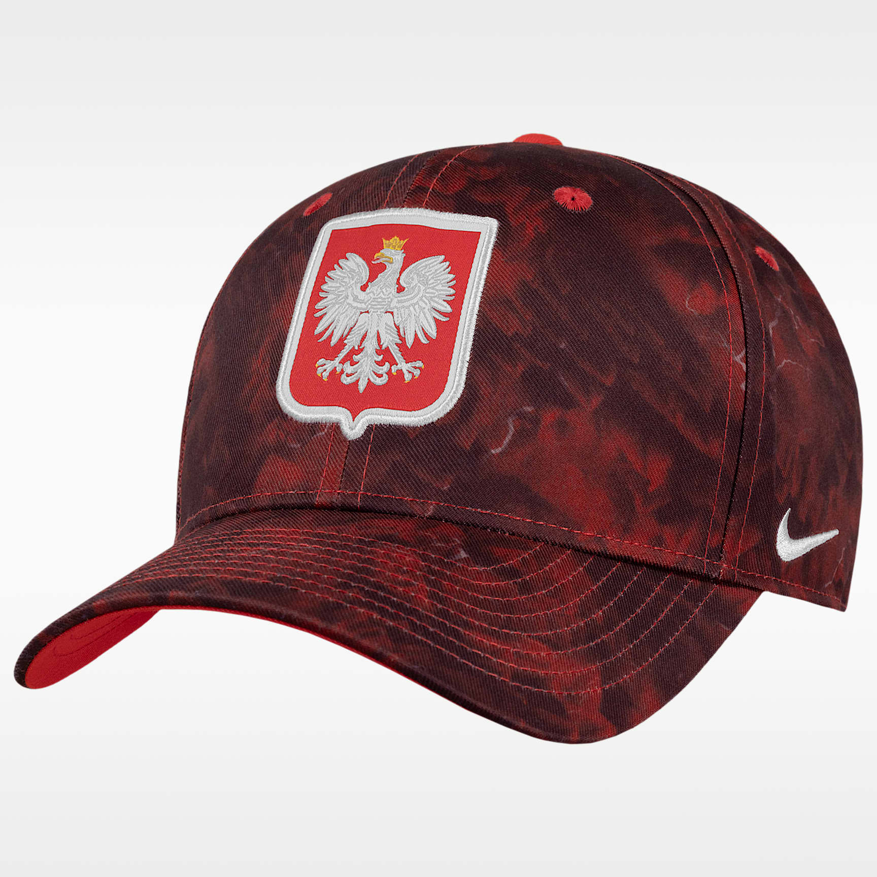 Poland Men's Nike Rise Cap