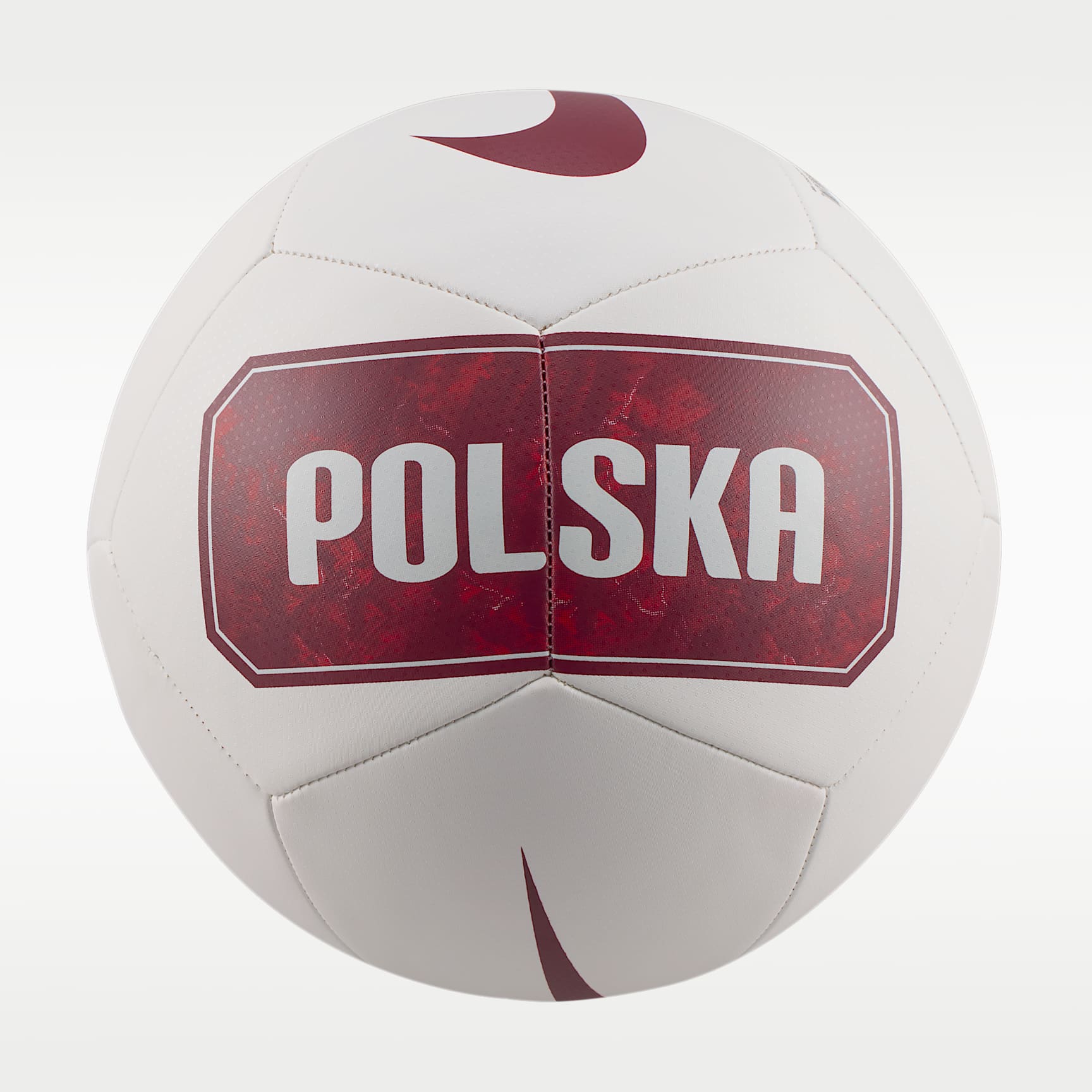 Nike Pitch Ball Polen 2026/27