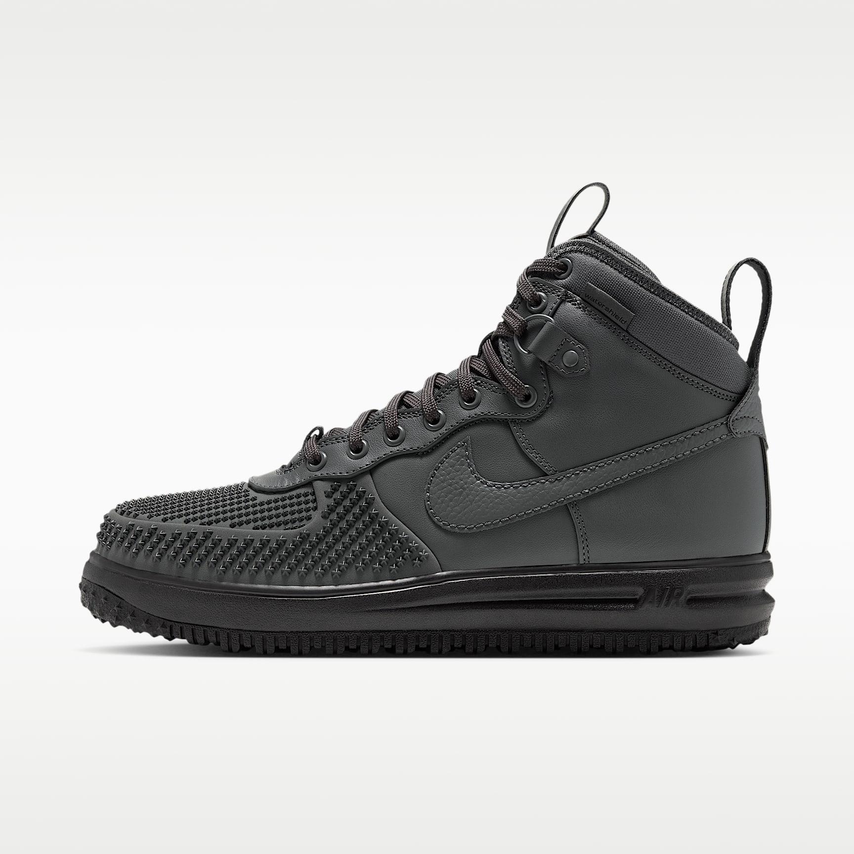 Nike Lunar Force 1 Men's Winterized Duckboots