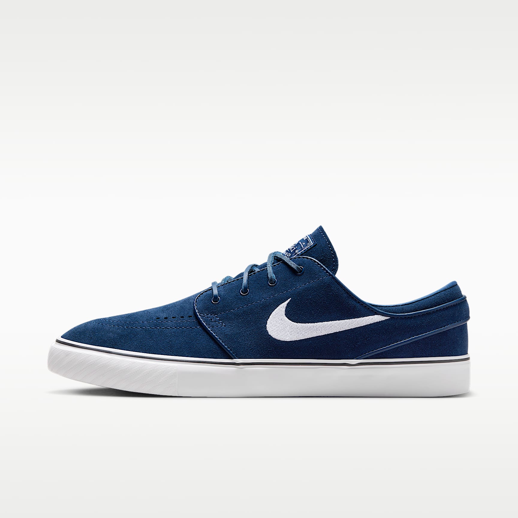 รองเท้าสเก็ตบอร์ด Nike SB Zoom Janoski OG+