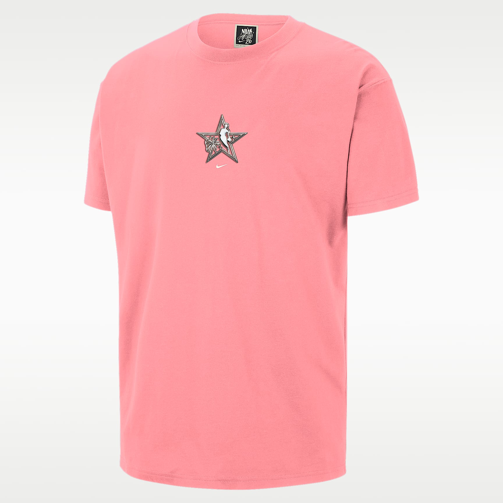 Nike "All-Star Weekend" Men's Max90 T-Shirt