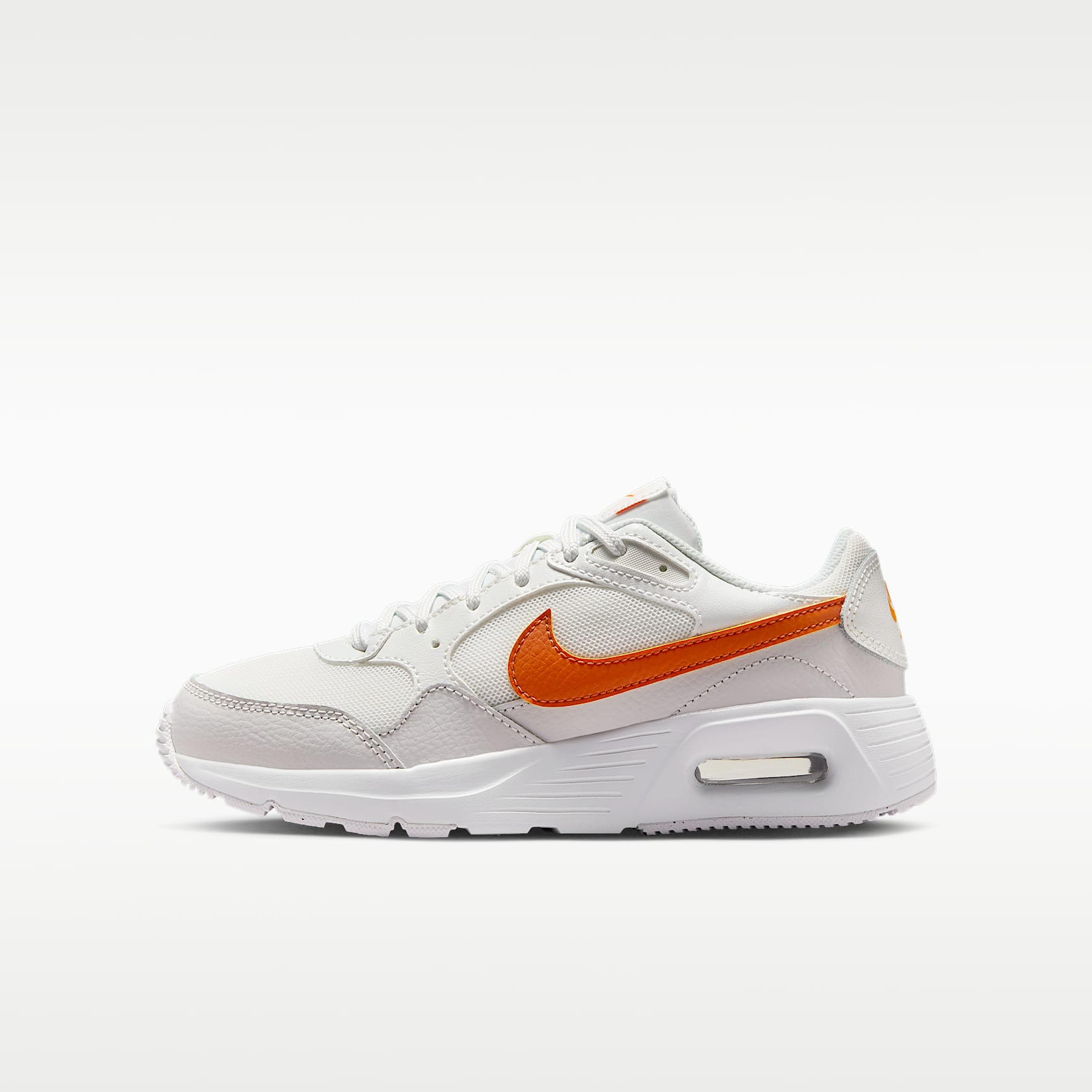 Tenis para niños grandes Nike Air Max SC