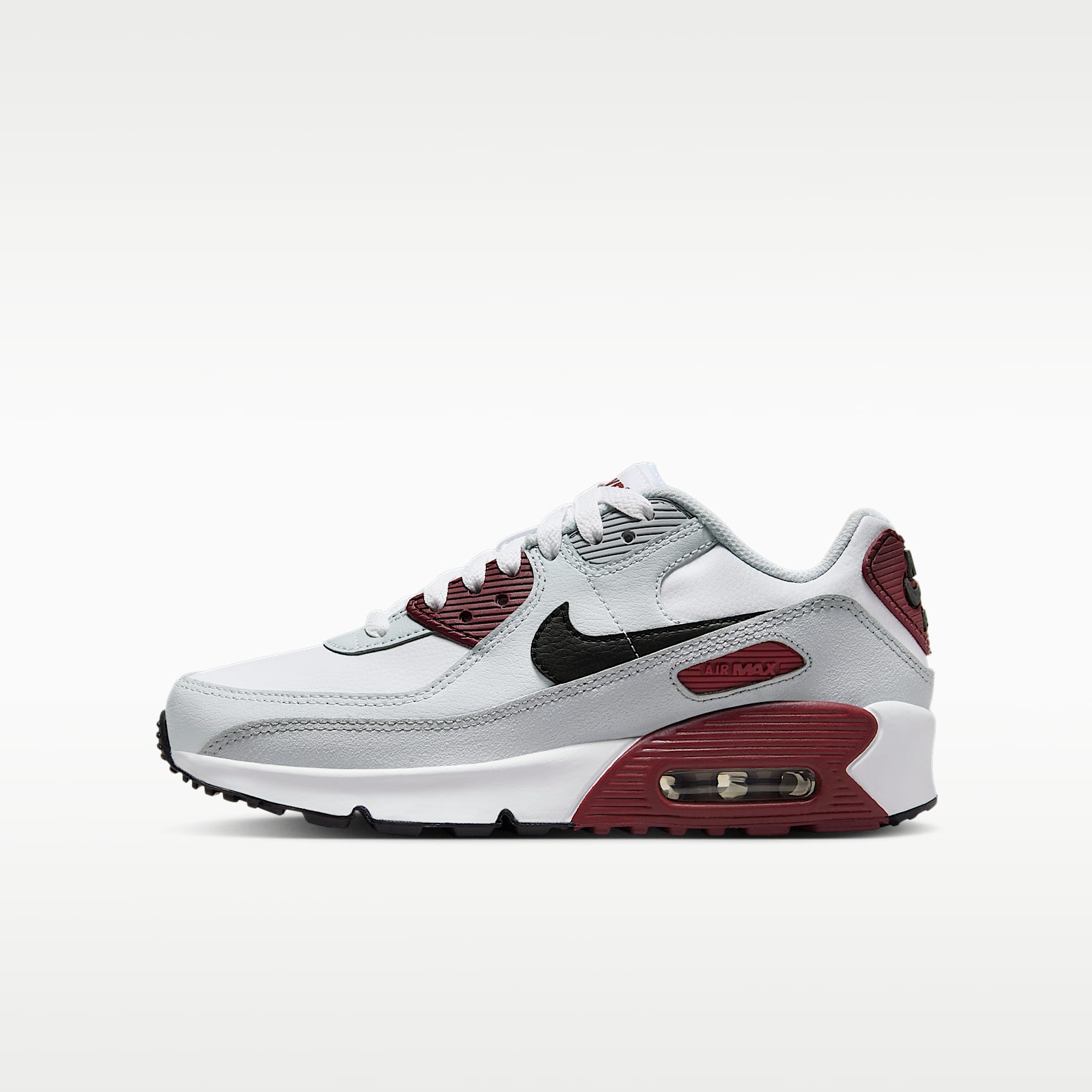 Nike Air Max 90 LTR Older Kids' Shoes