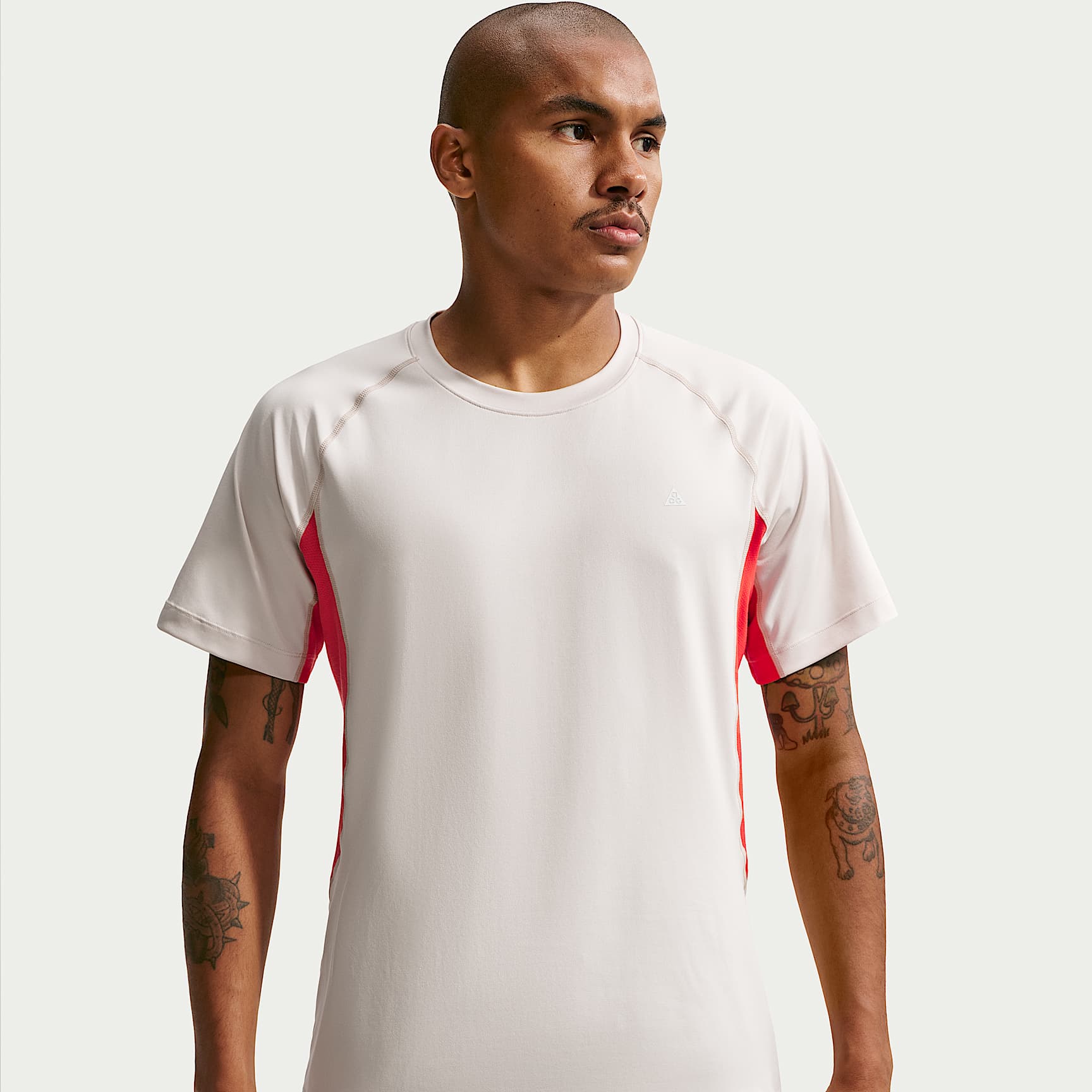 Nike ACG "Wildsee" Men's Dri-FIT Short-Sleeve Base Layer Top