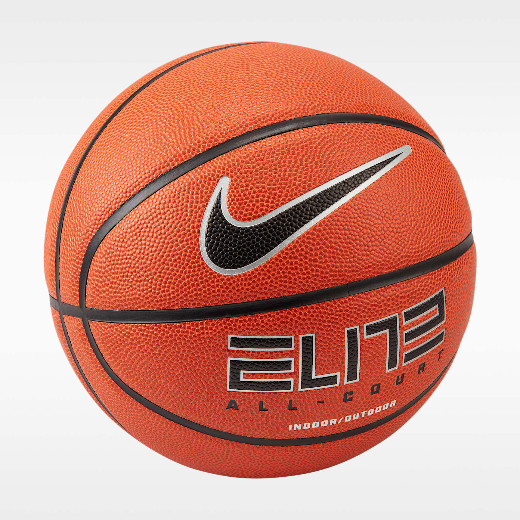 Nike Elite All-Court Basketball