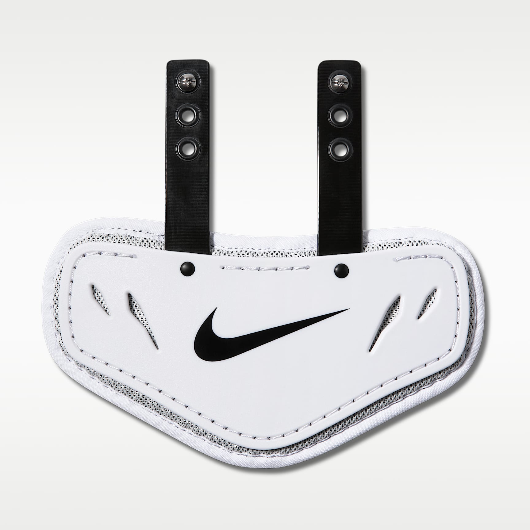 Nike Hyperstrong Football Back Plate (Small)