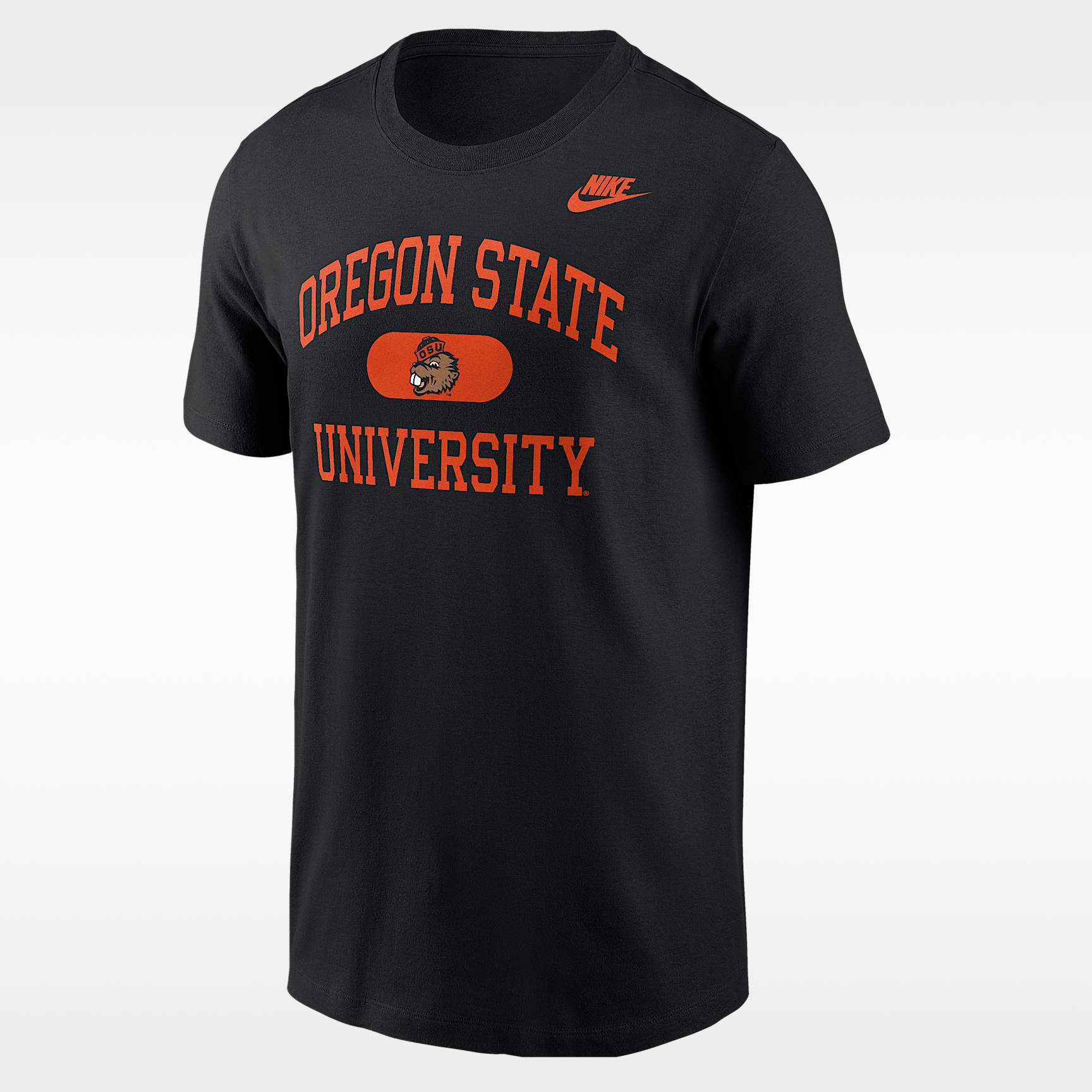 Oregon State Beavers Men's Nike College T-Shirt