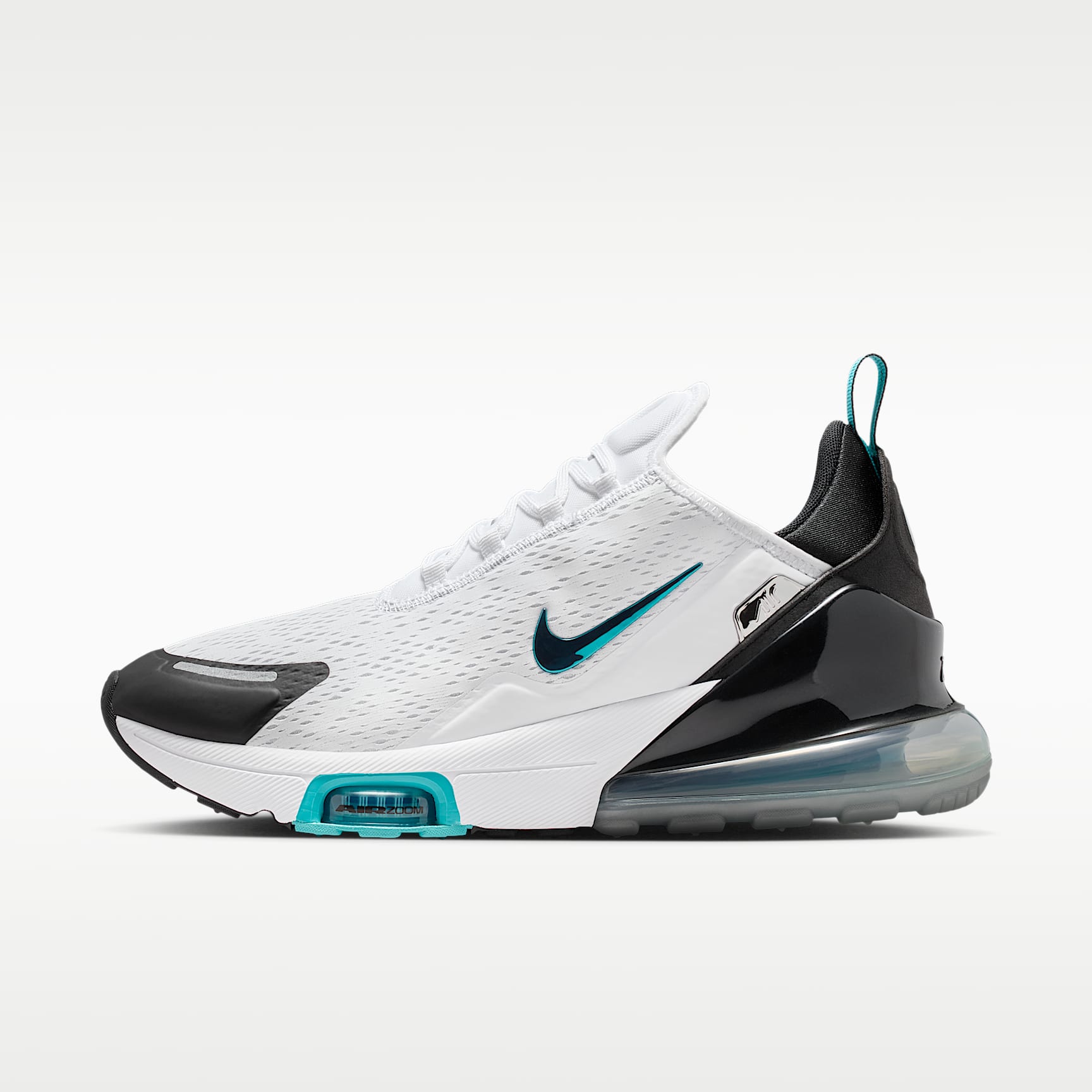 Nike Air Max 270 Premium Men's Shoes