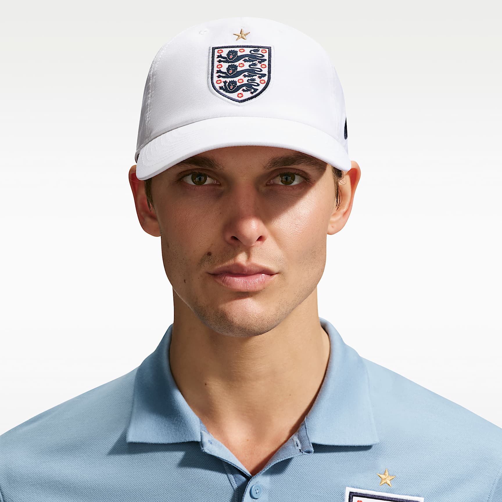 Anglia 2026/27 Club Cap Poly 5P Nike Club Poly 5P sapka