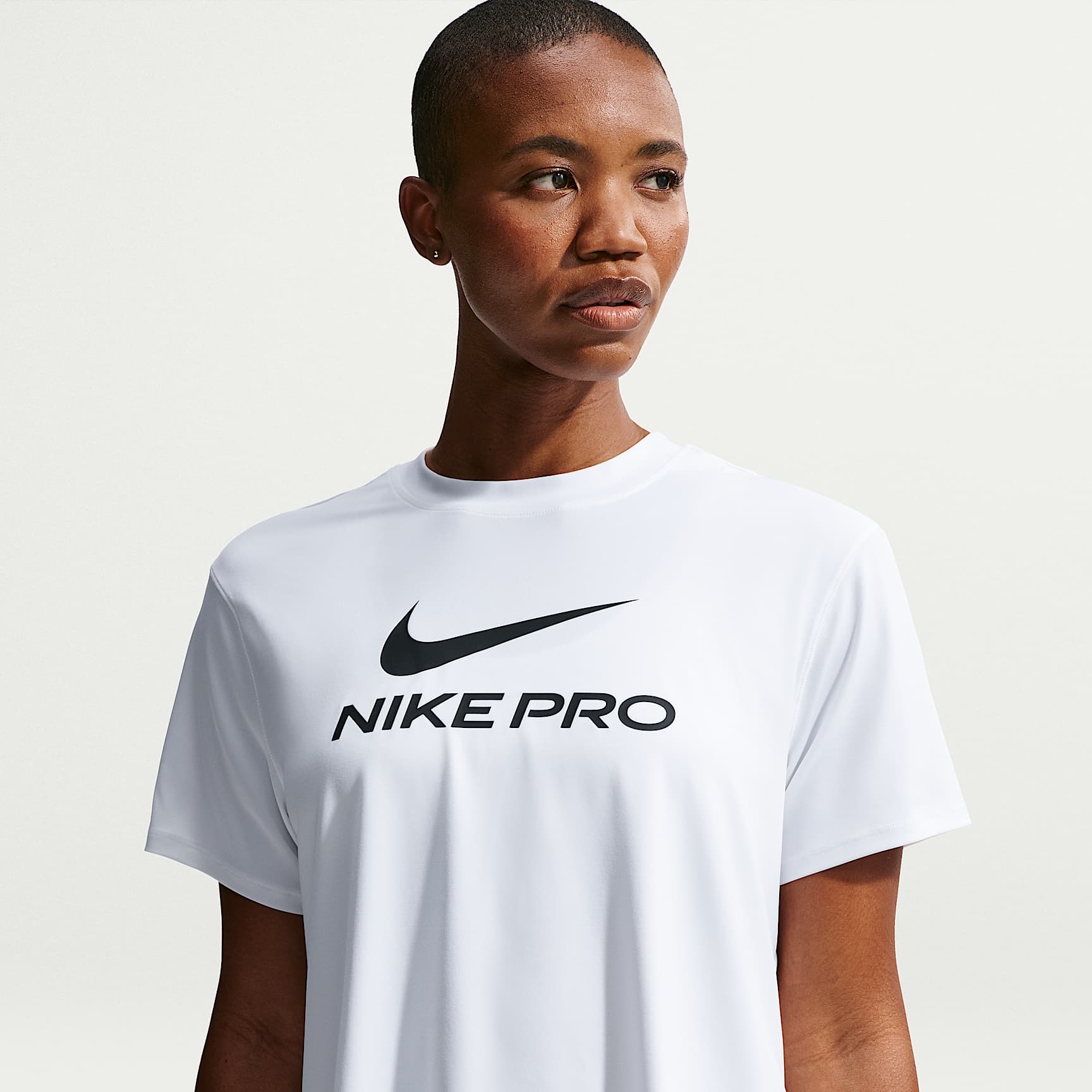 Nike Pro Women's Loose T-Shirt