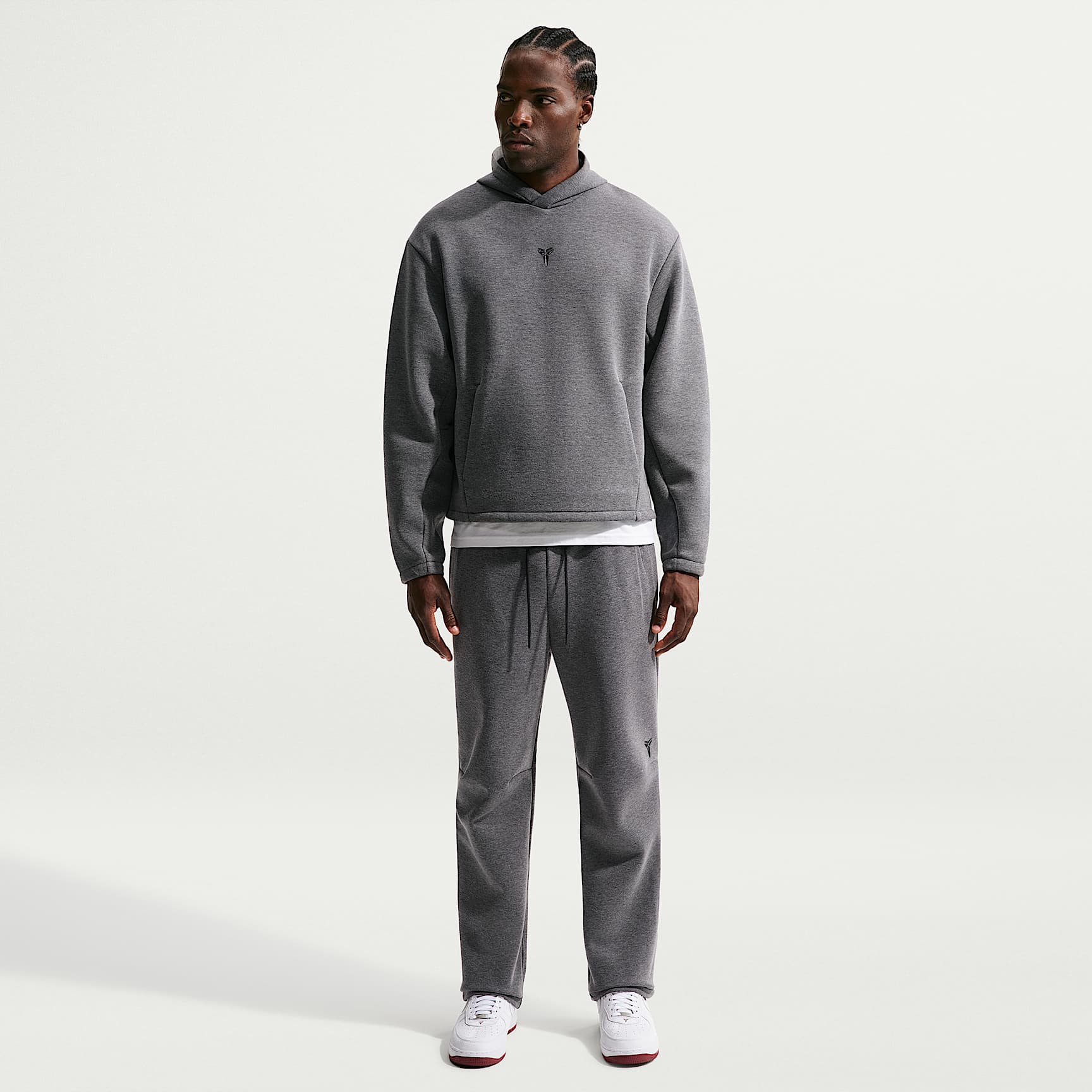 Kobe Men's Dri-FIT Fleece Basketball Pants