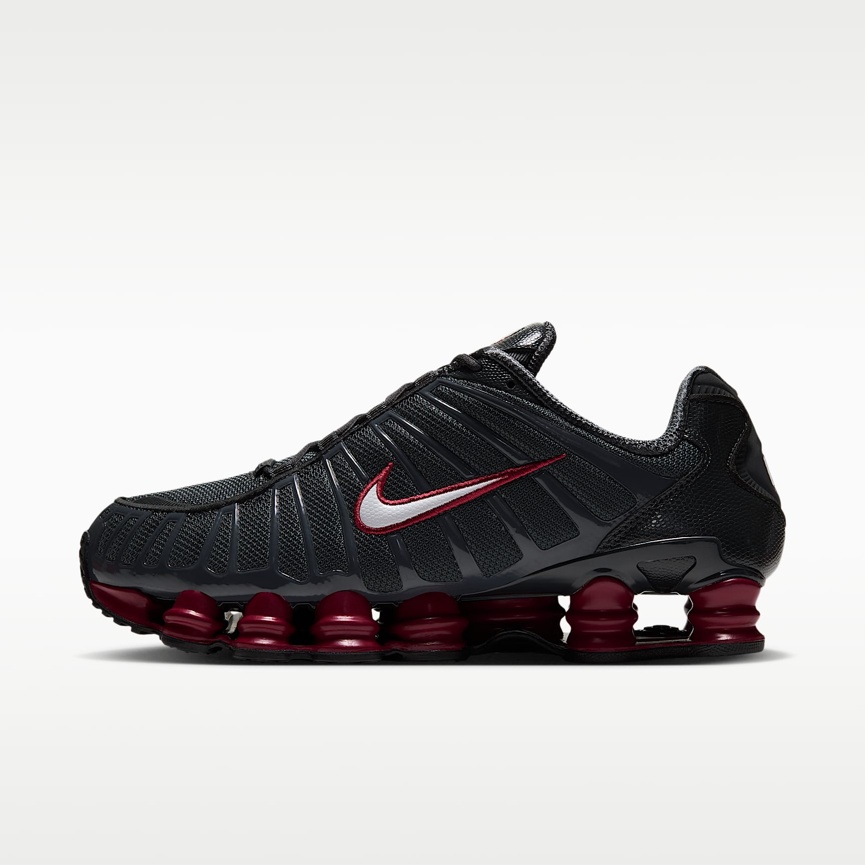 Nike Shox TL Men's Shoes