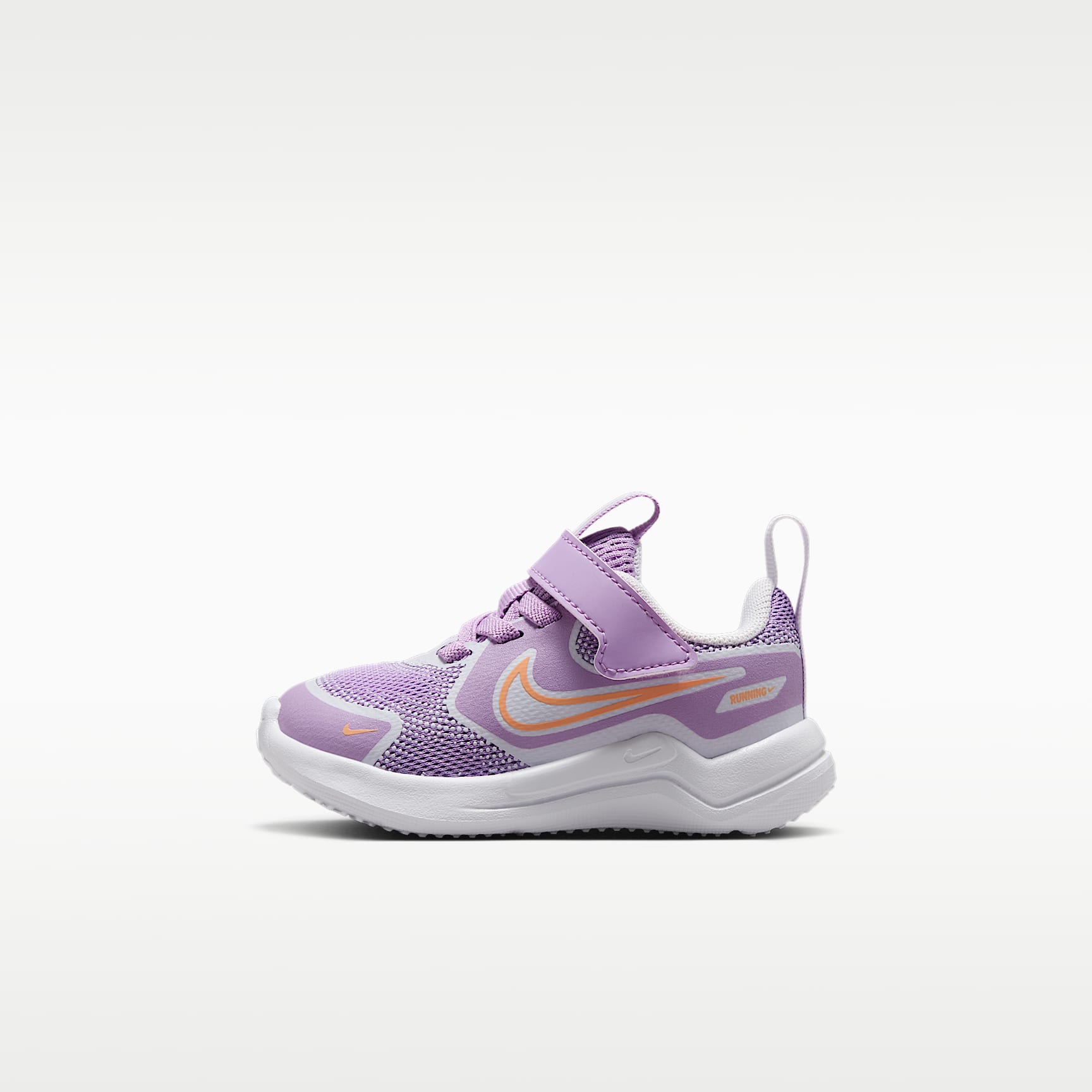 Nike Cosmic Runner Baby/Toddler Shoes