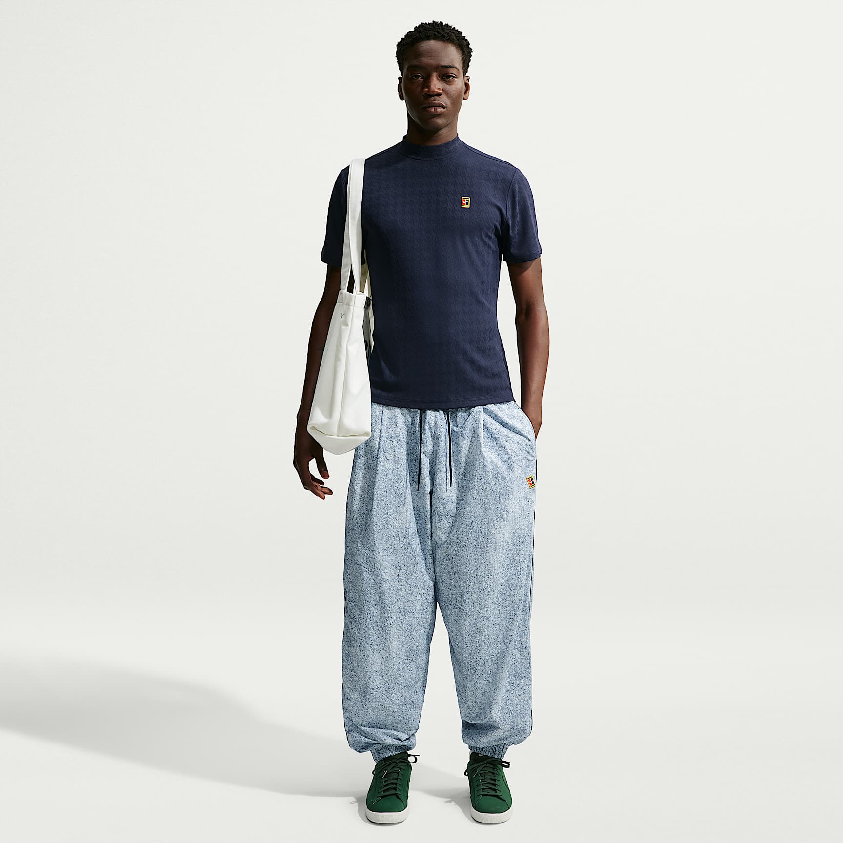 Track pants Nike Club Rules – Uomo