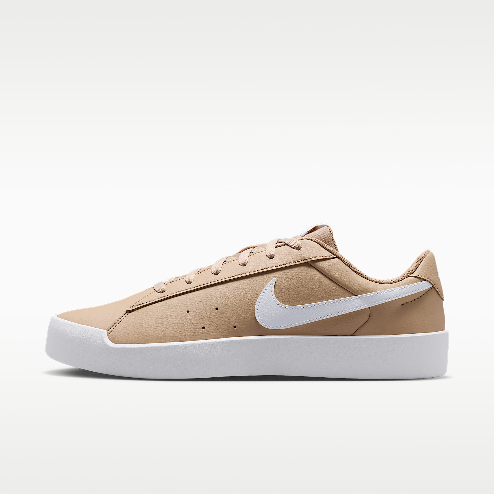 Nike Court Heritage SL Men's Shoes