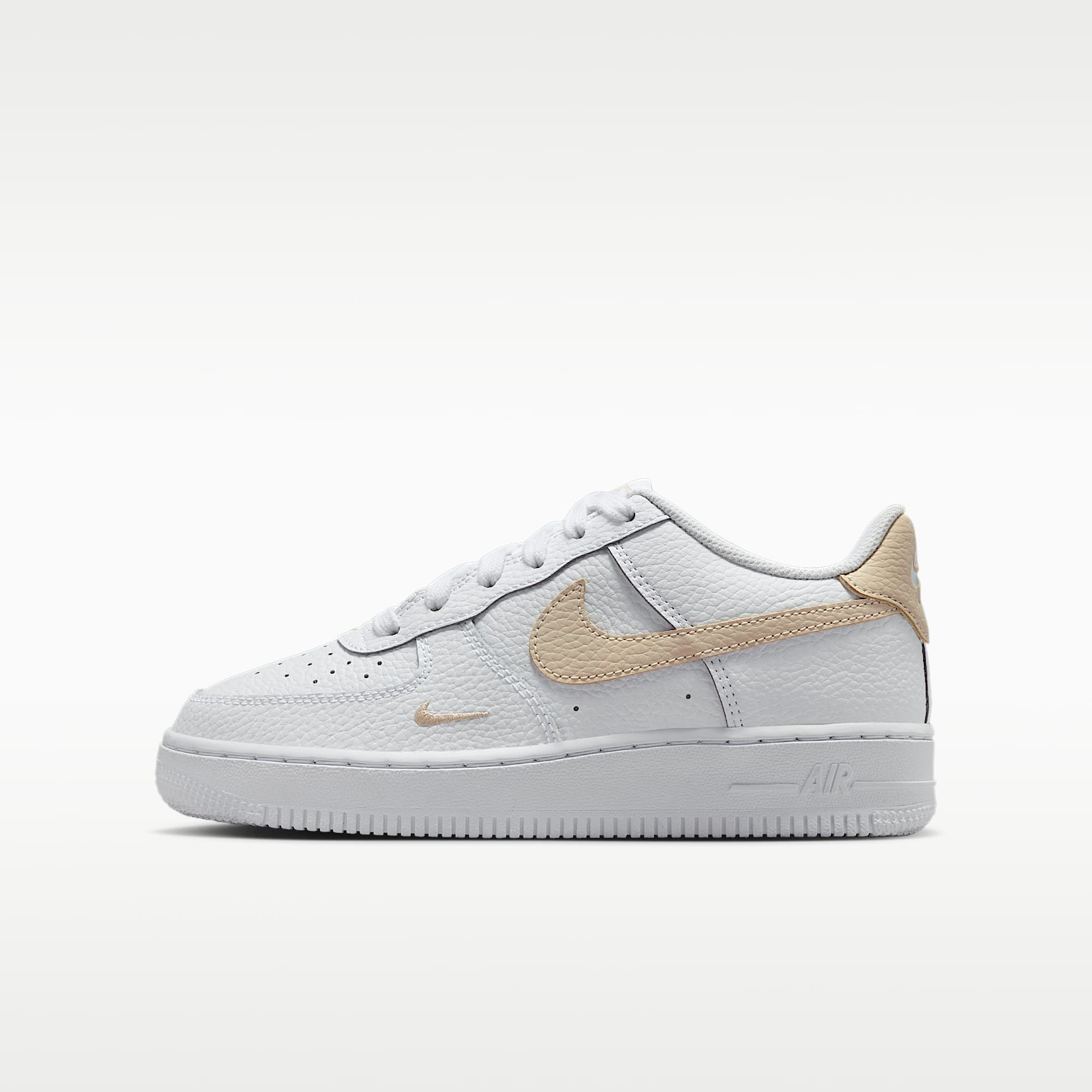 Nike Air Force 1 Schuh (ältere Kinder)