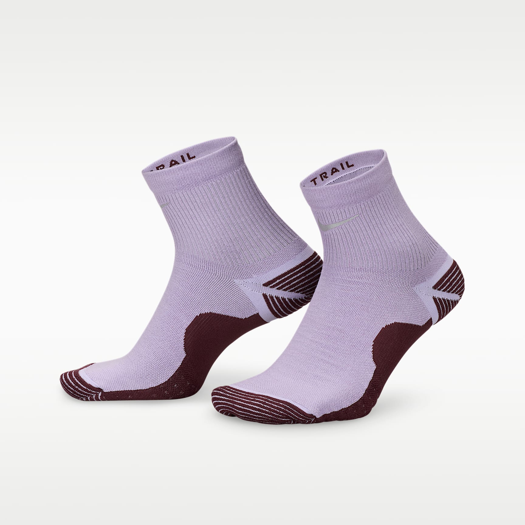 Nike Trail Running Ankle Socks (1 Pair)