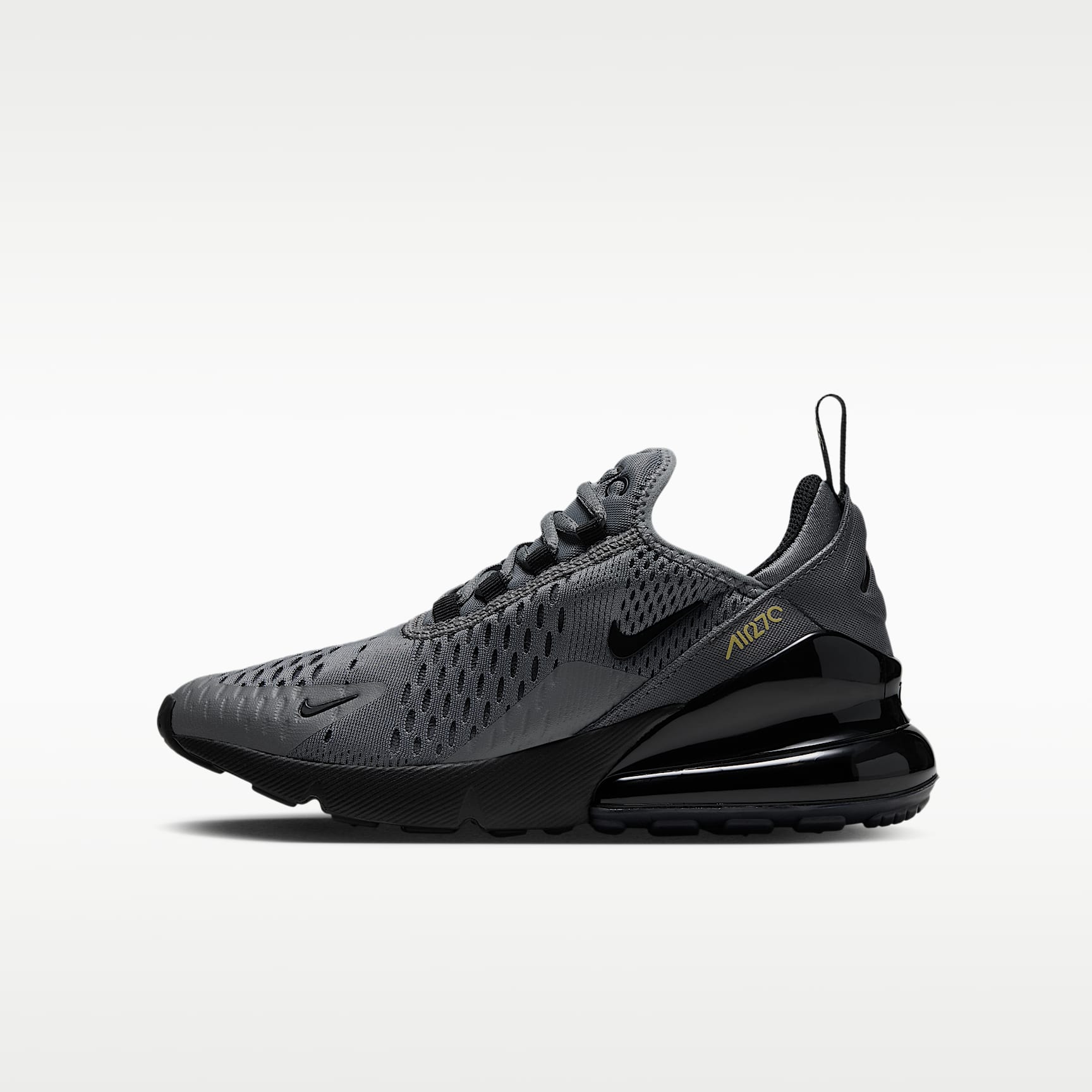 Nike Air Max 270 Big Kids' Shoes