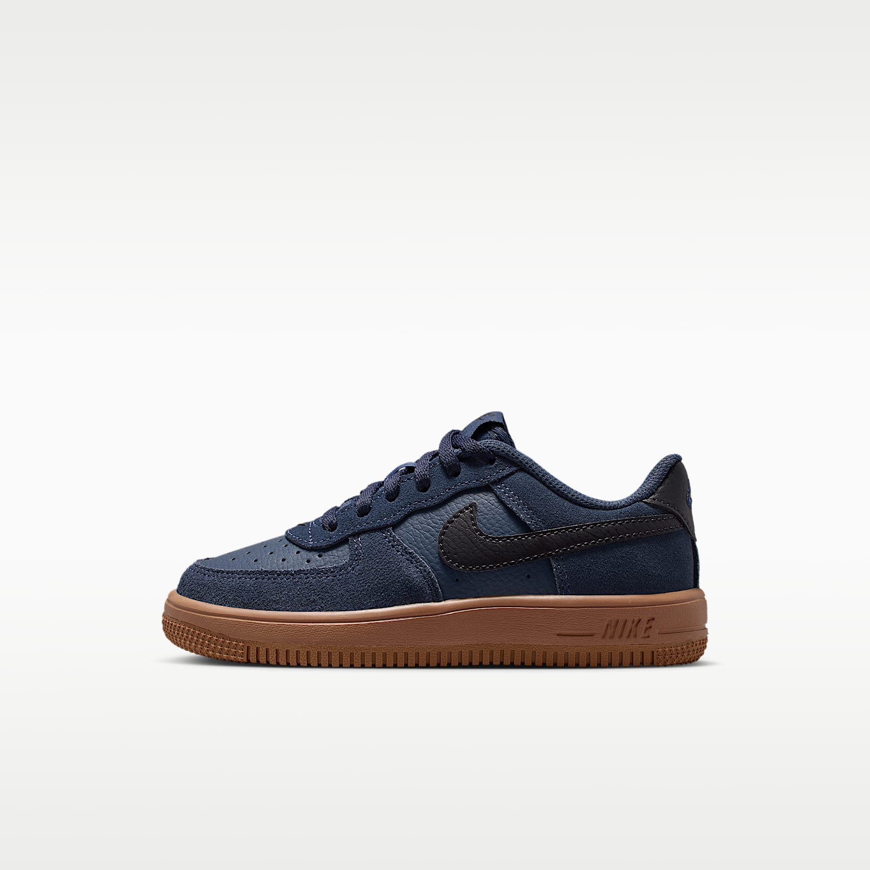 Nike Force 1 Low LV8 2 Little Kids' Shoes