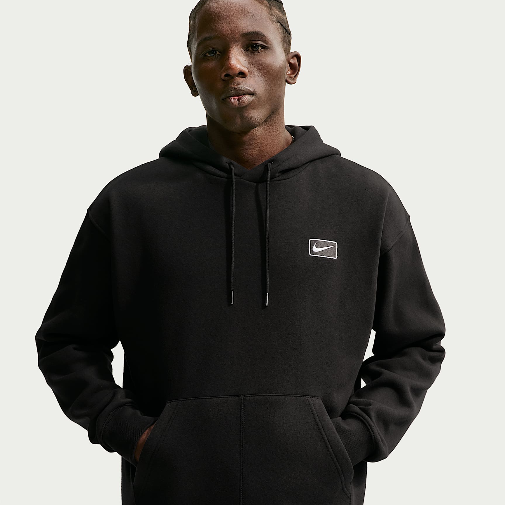 Nike Sportswear Men's Pullover Hoodie