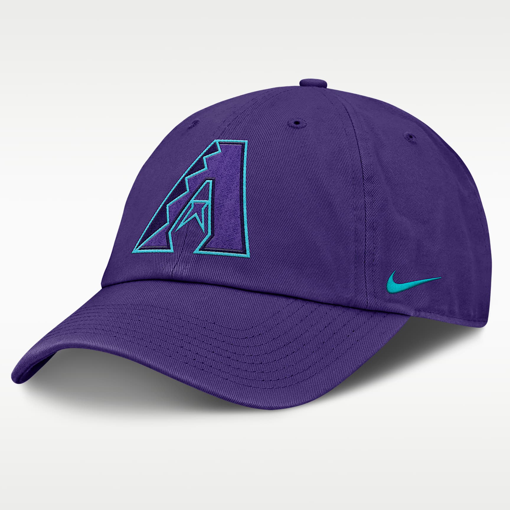 Arizona Diamondbacks City Connect Club Men’s Nike MLB Adjustable Hat